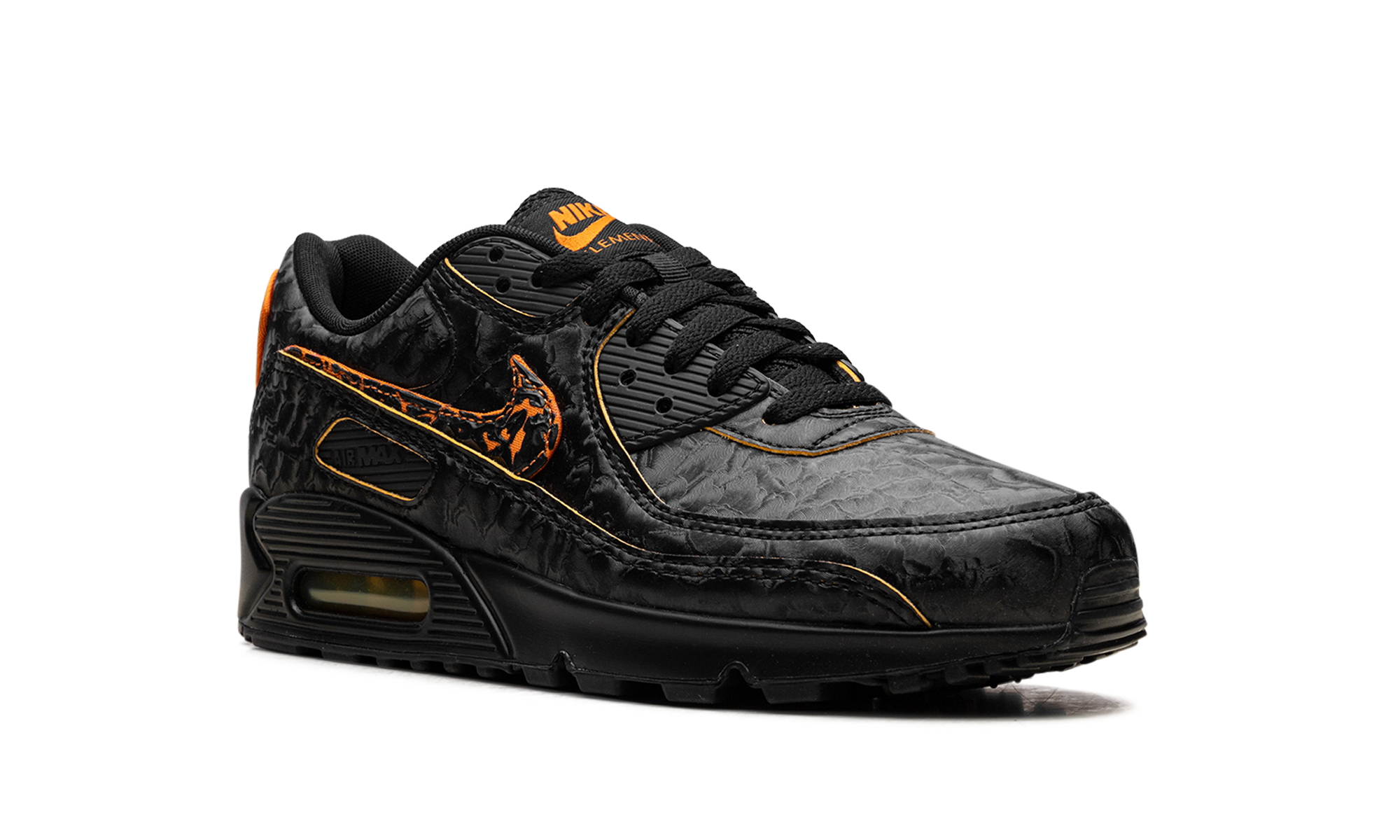 Air Max 90 "volcano" - 7