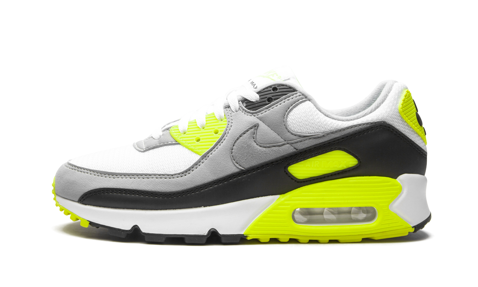 Air Max 90 "volt" - 1
