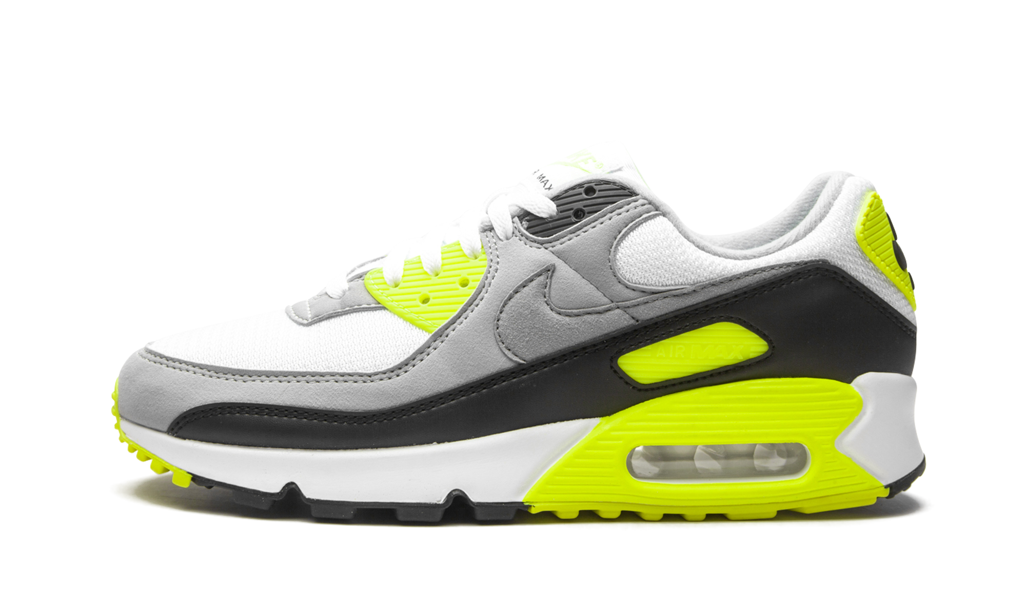 Air Max 90 "volt" - 1