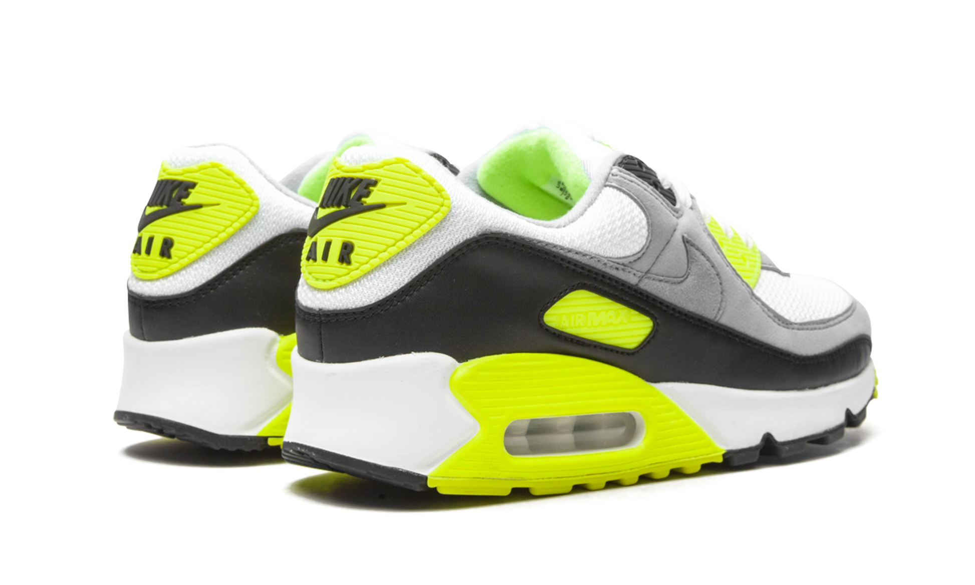 Air Max 90 "volt" - 3