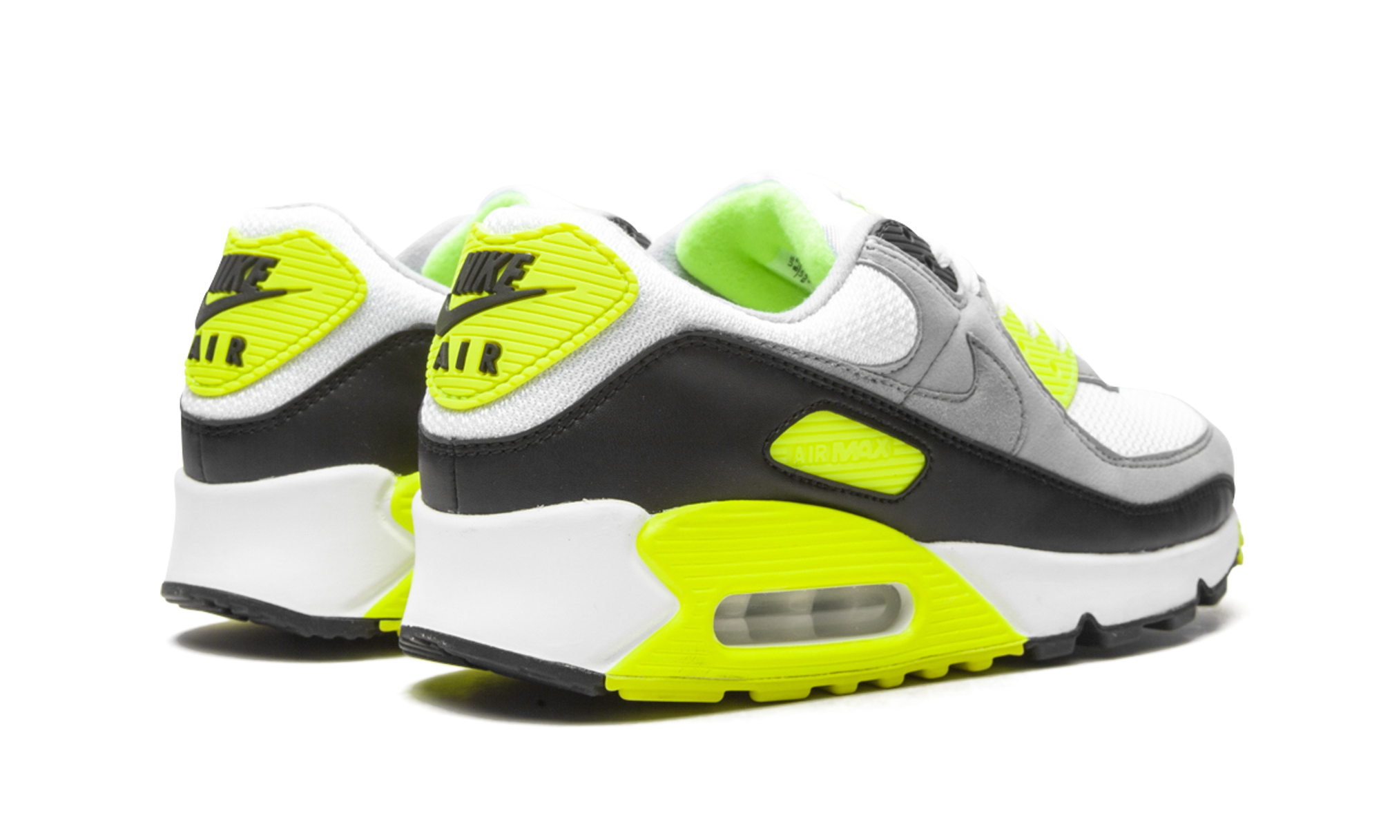 Air Max 90 "volt" - 3