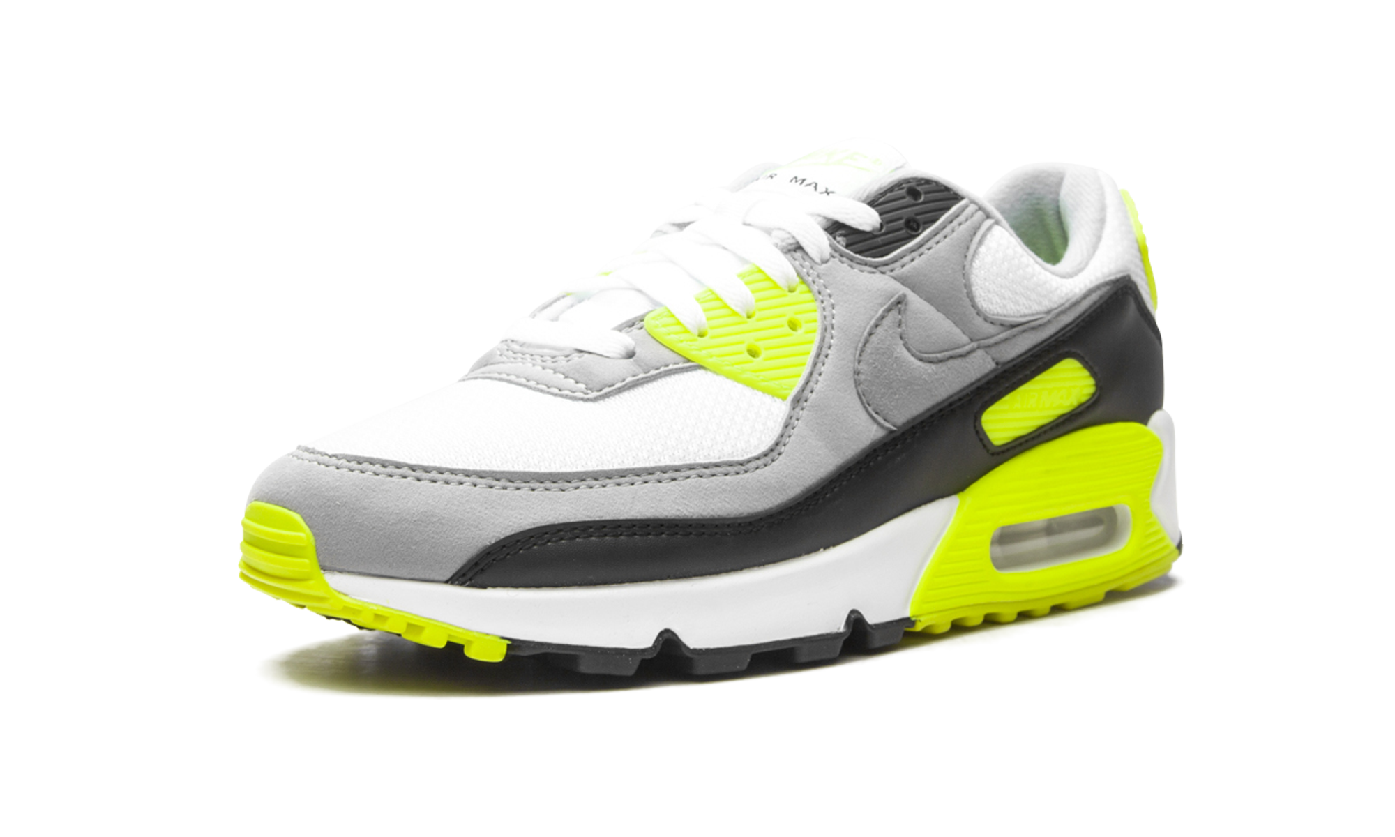 Air Max 90 "volt" - 4