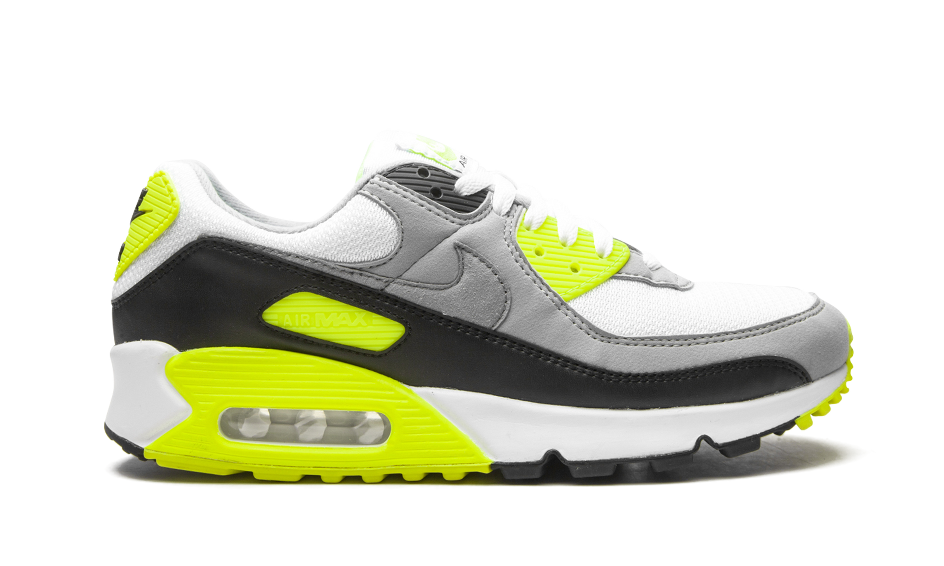 Air Max 90 "volt" - 6