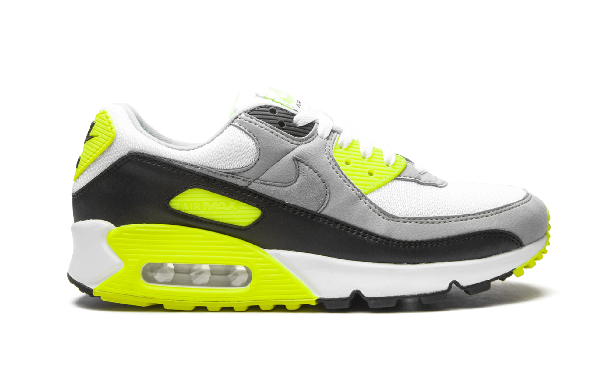 Air Max 90 "volt" - 6