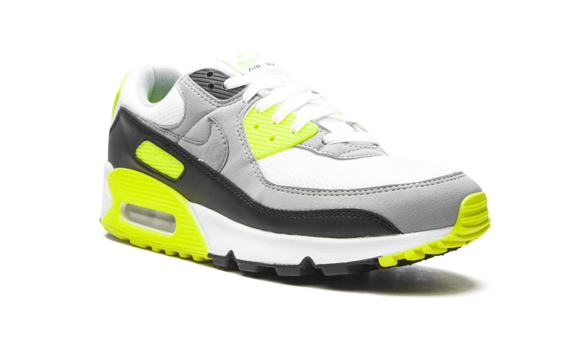 Air Max 90 "volt" - 7