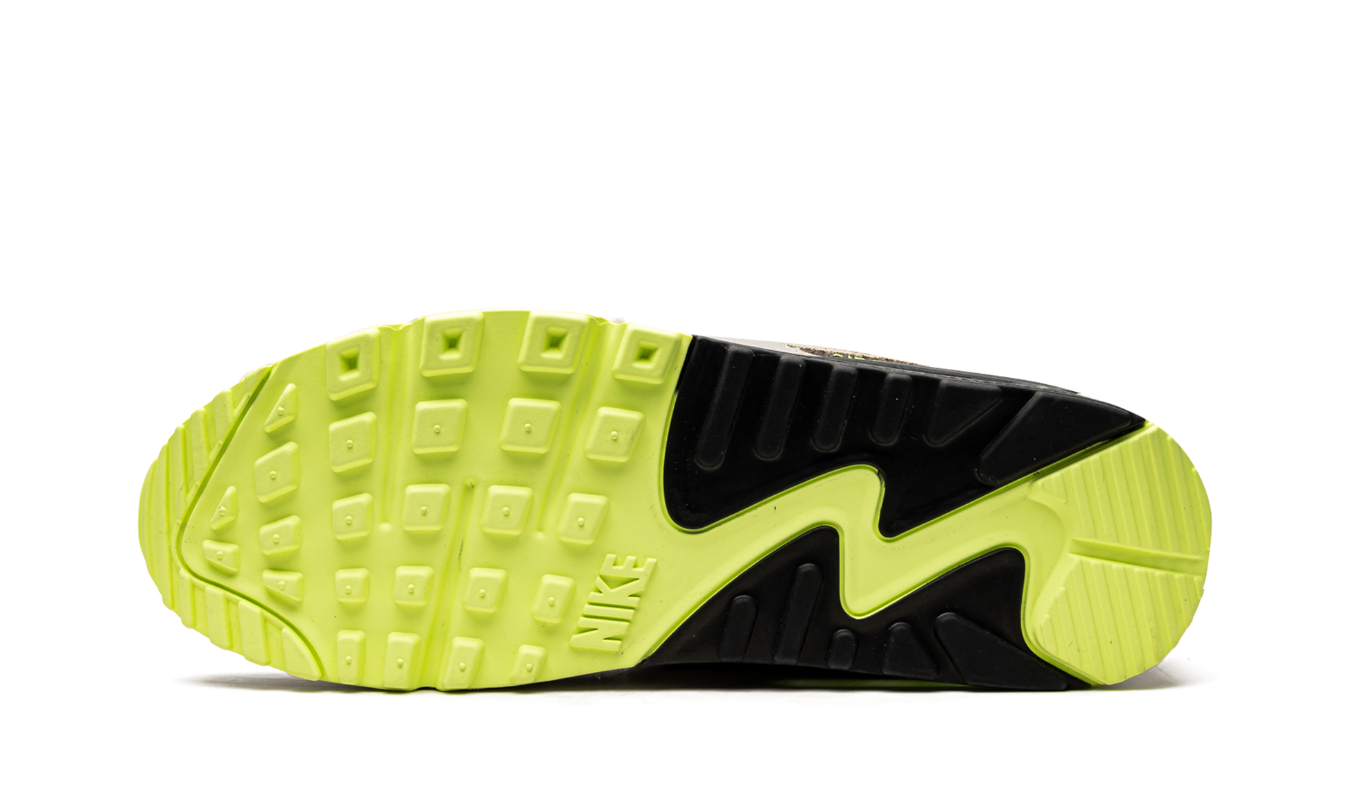 Air Max 90 "volt Duck Camo" - 5