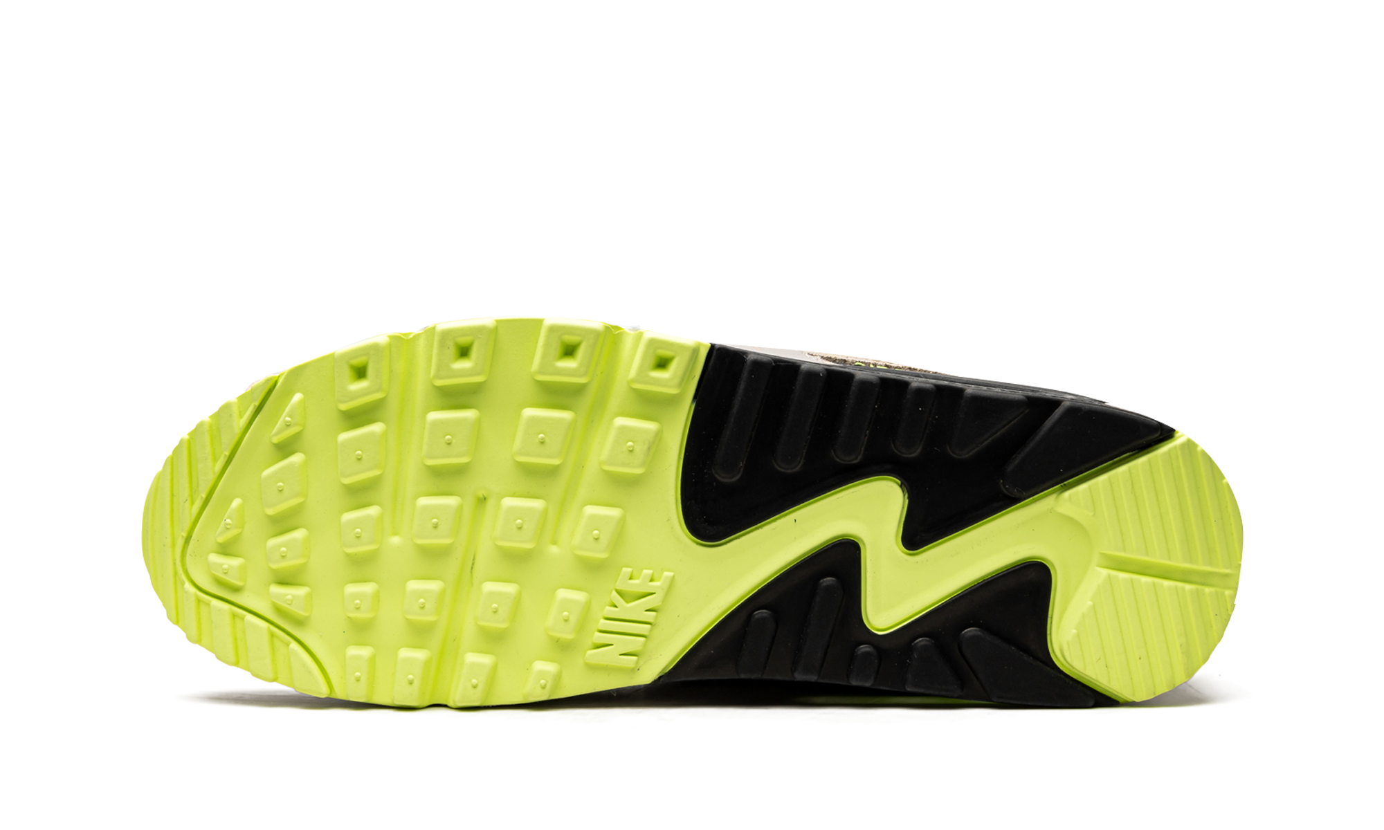 Air Max 90 "volt Duck Camo" - 5