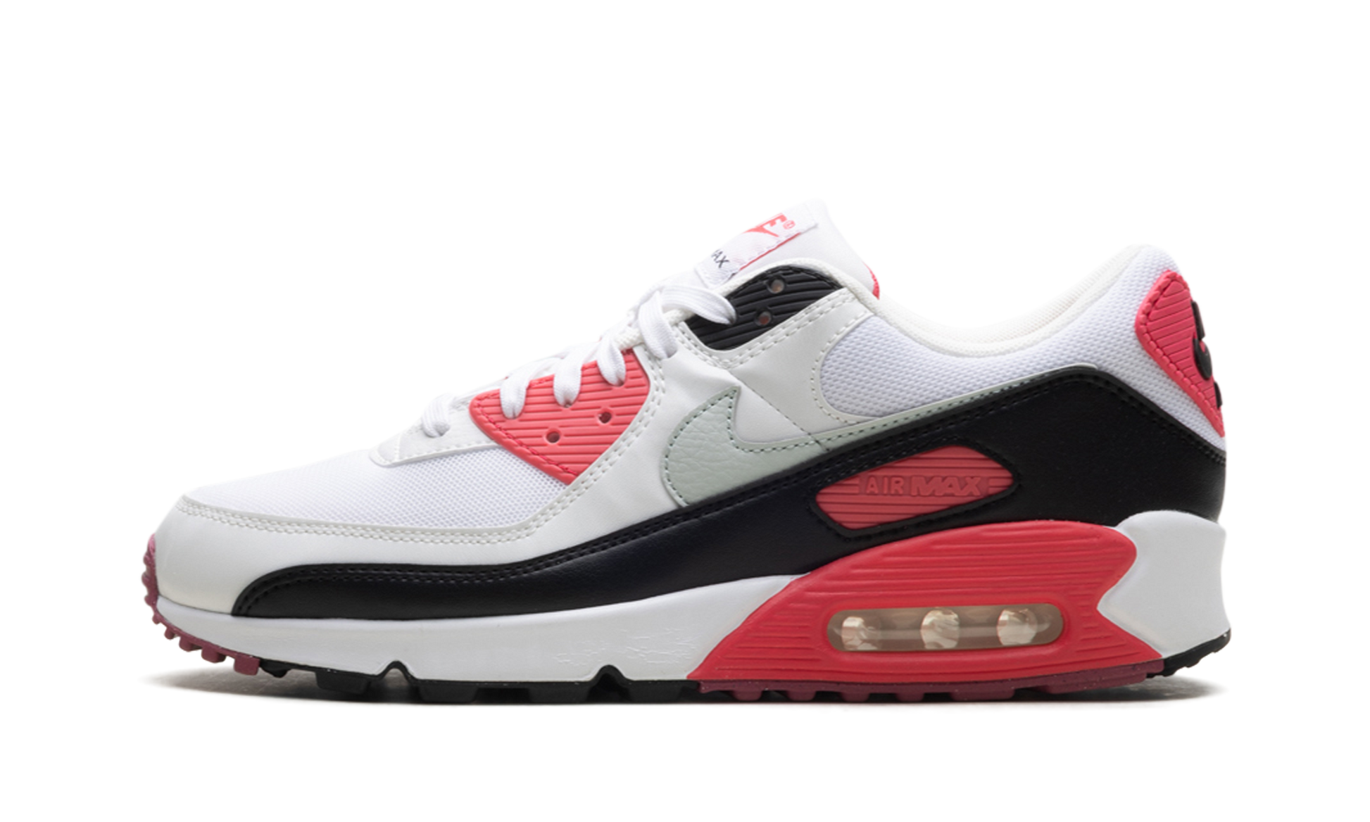 Air Max 90 "white" - 1