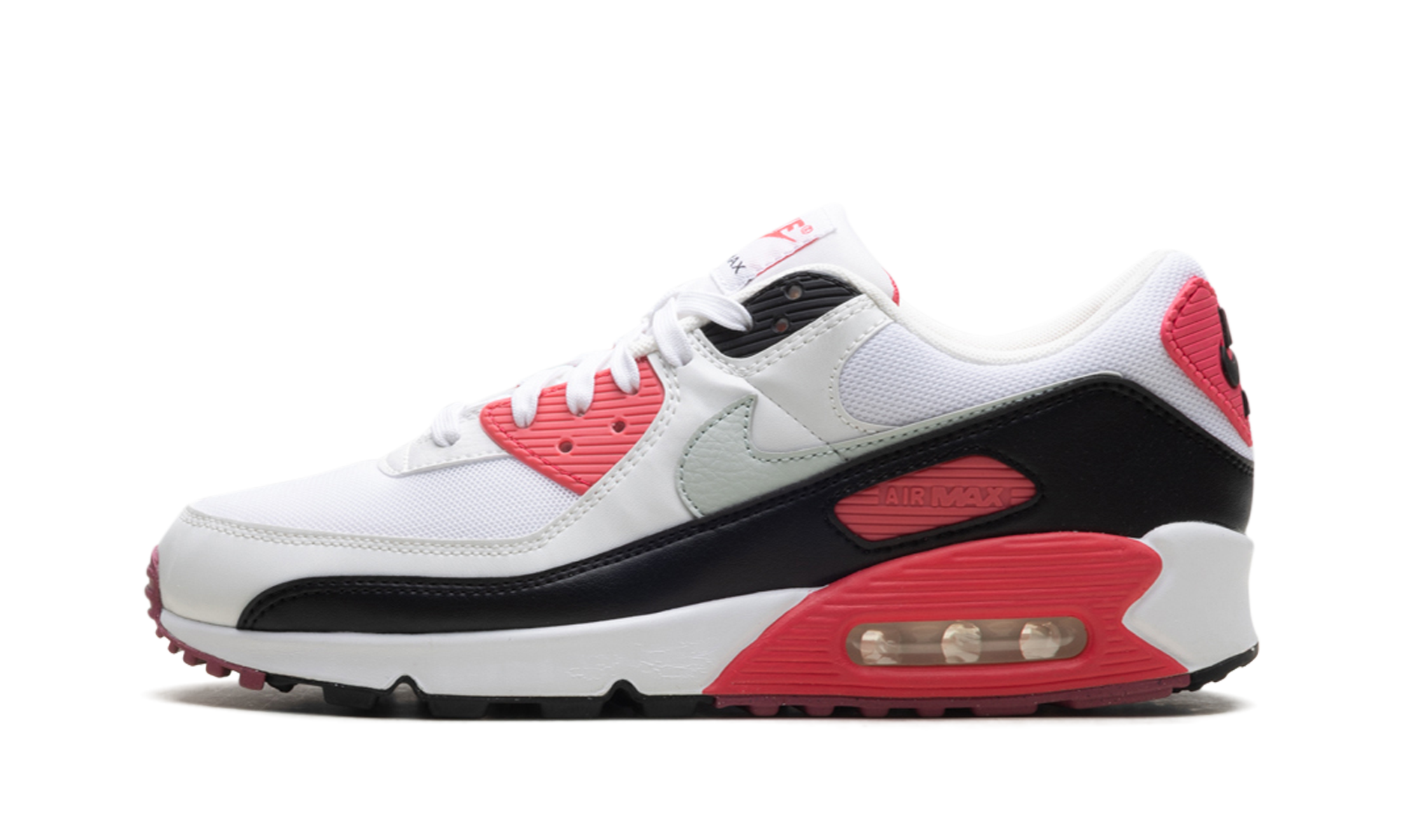 Air Max 90 "white" - 1