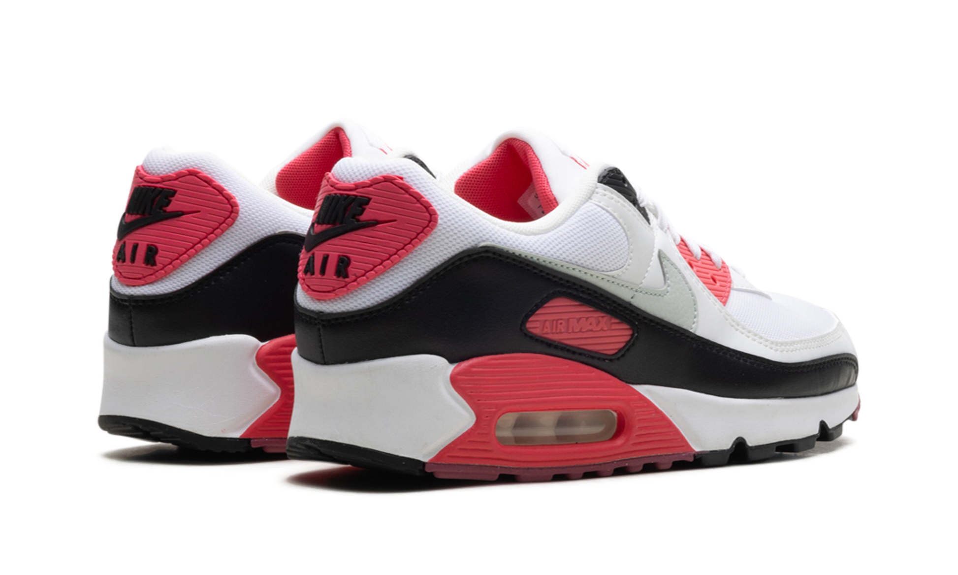Air Max 90 "white" - 3