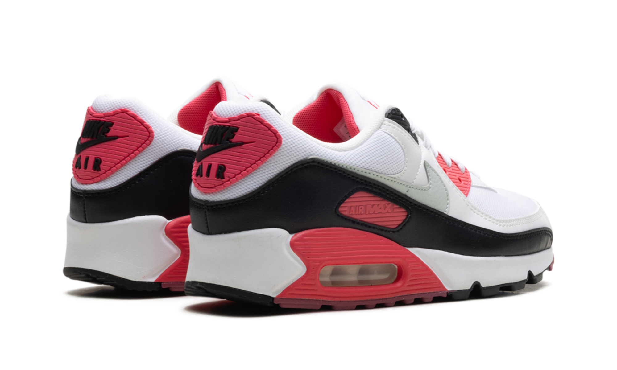 Air Max 90 "white" - 3