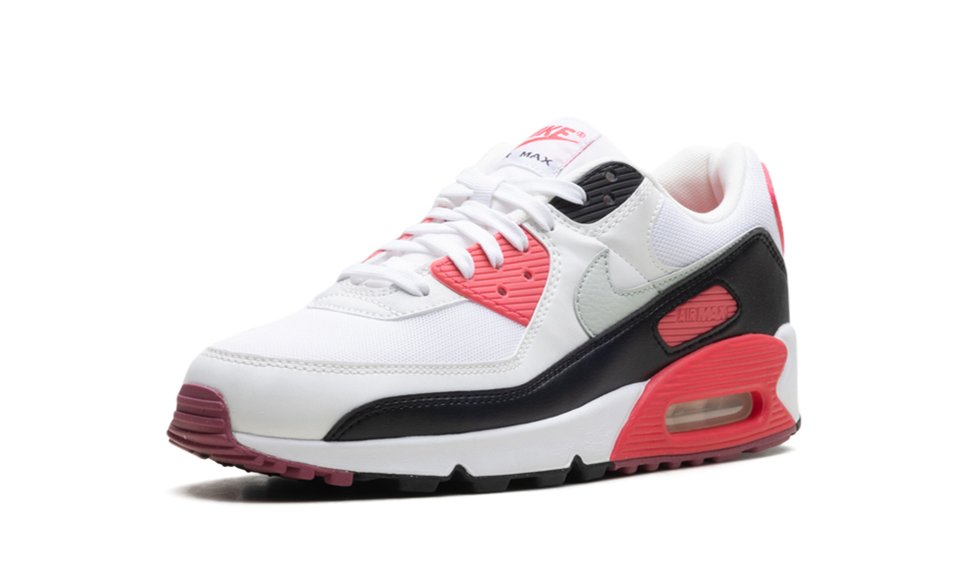 Air Max 90 "white" - 4