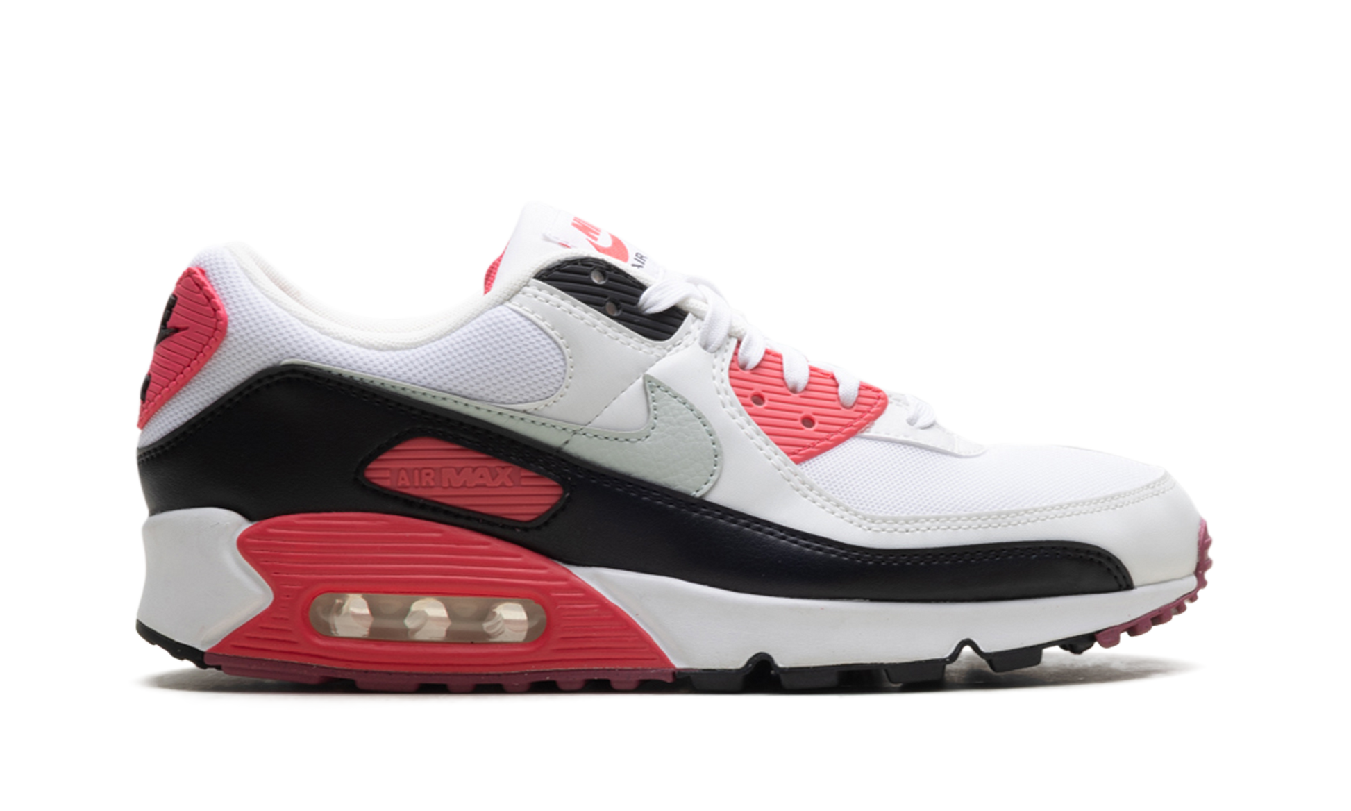 Air Max 90 "white" - 6