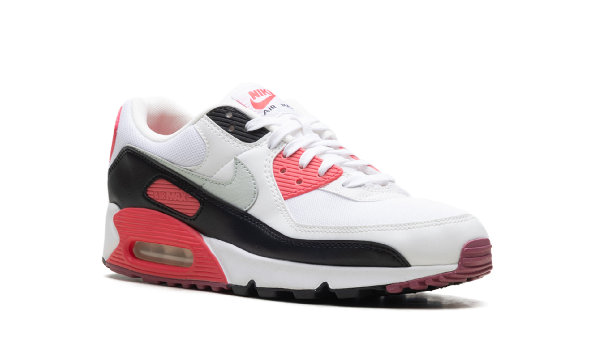 Air Max 90 "white" - 7