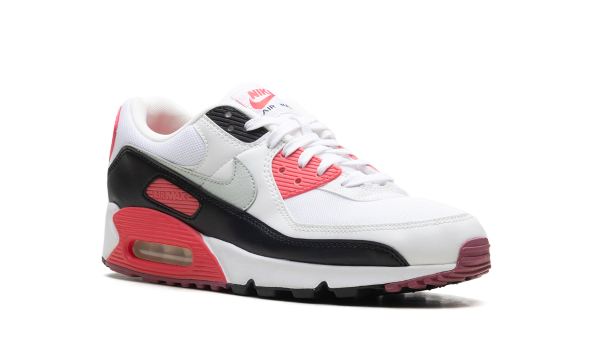 Air Max 90 "white" - 7