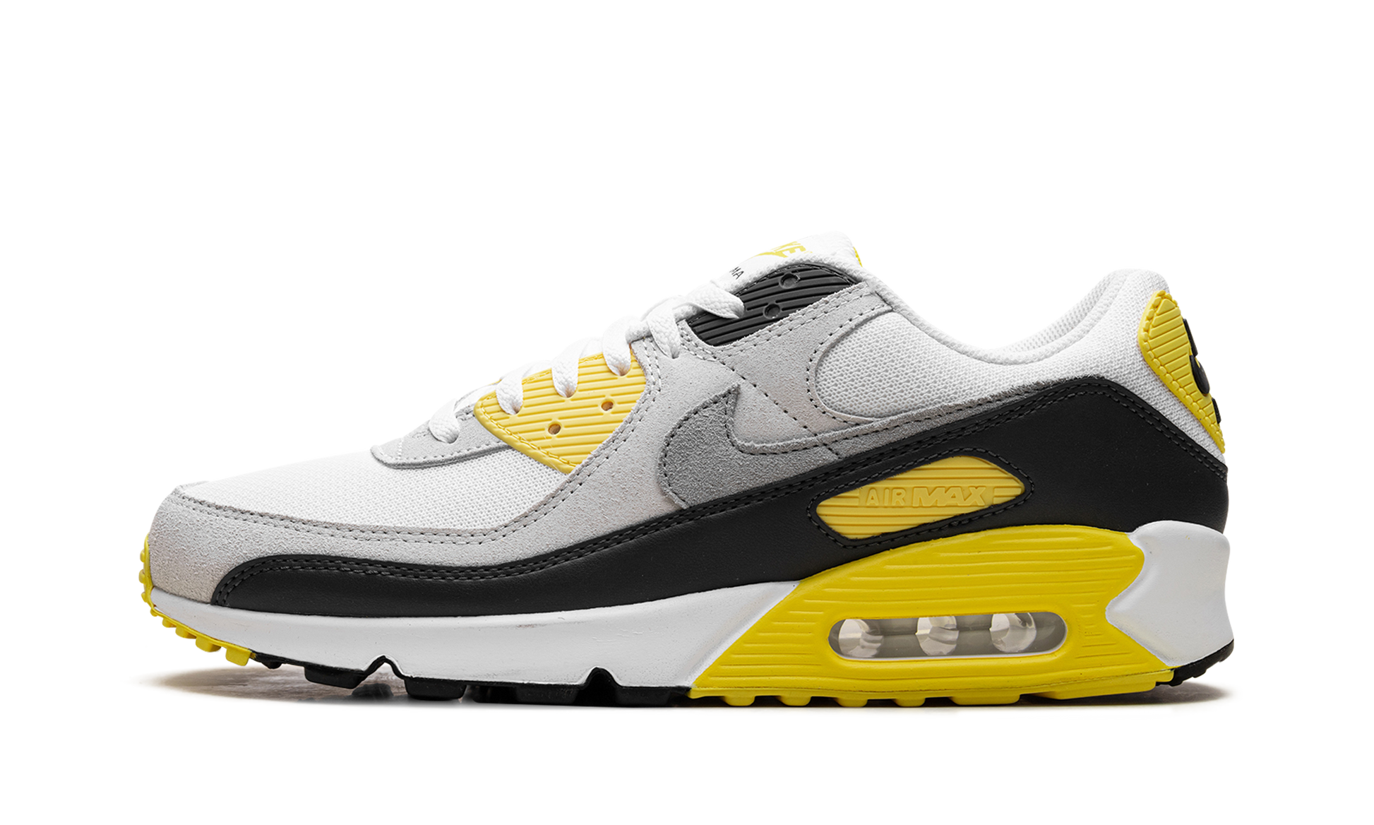 Air Max 90 "white Lightning" - 1