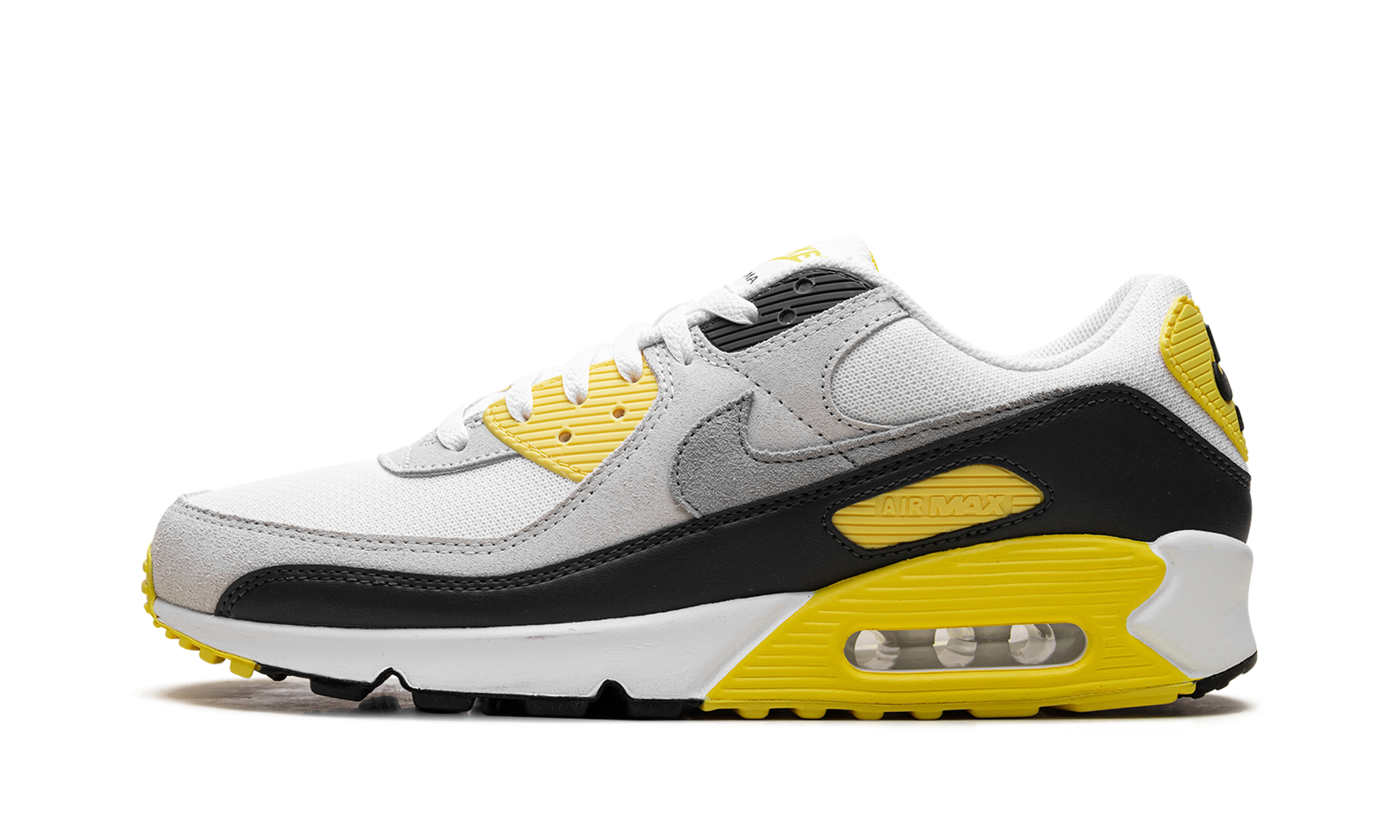Air Max 90 "white Lightning" - 1