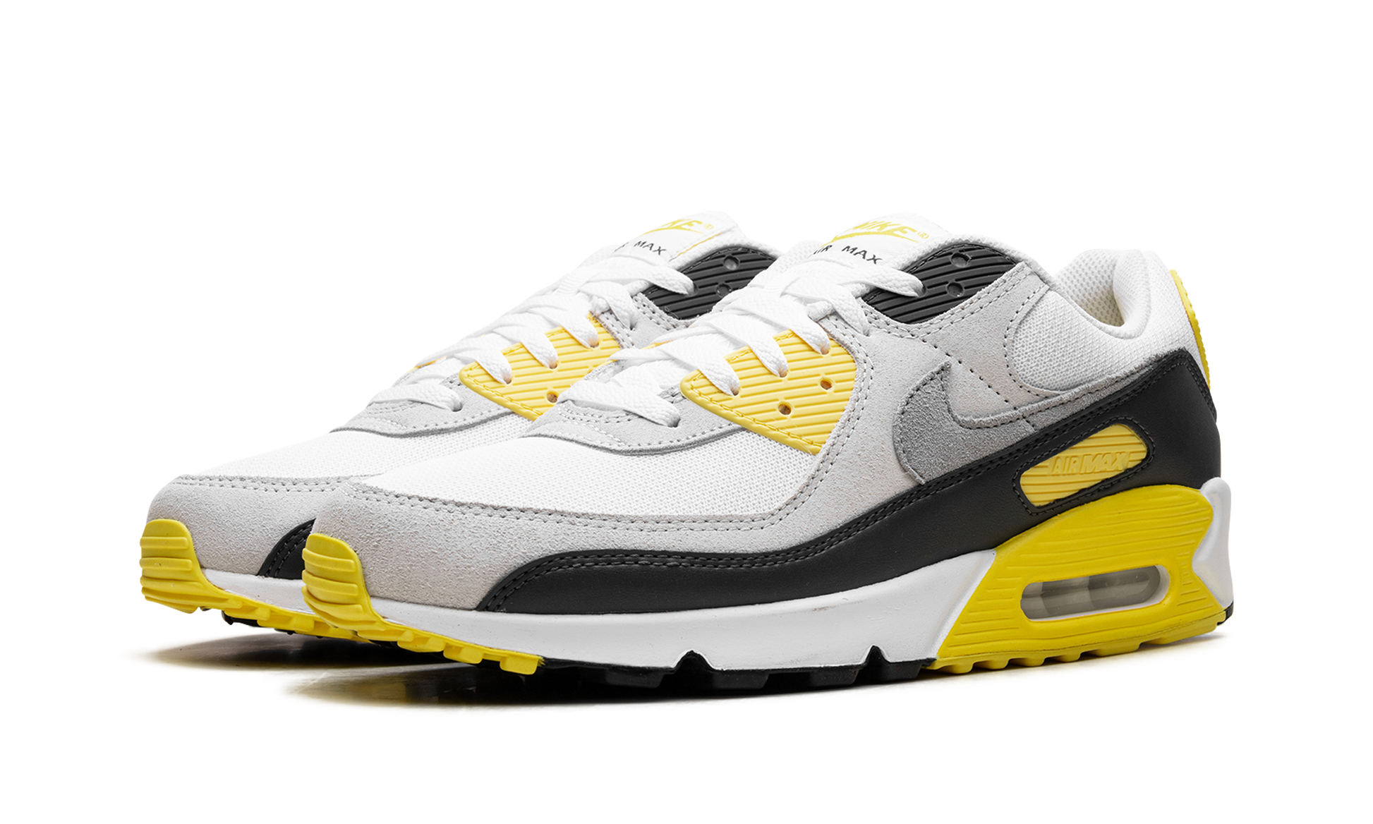 Air Max 90 "white Lightning" - 2