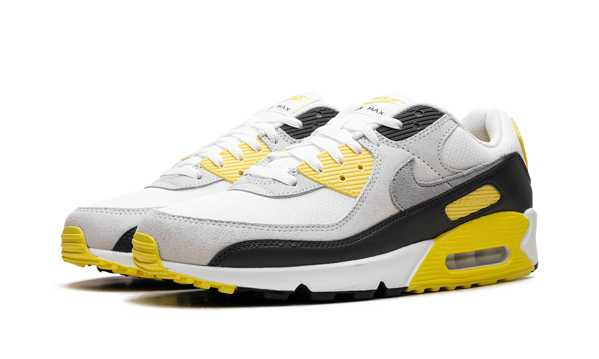 Air Max 90 "white Lightning" - 2