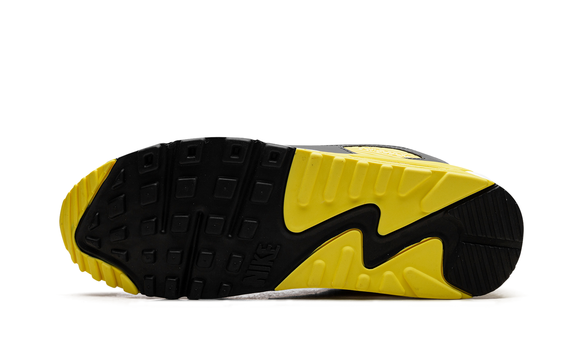 Air Max 90 "white Lightning" - 5