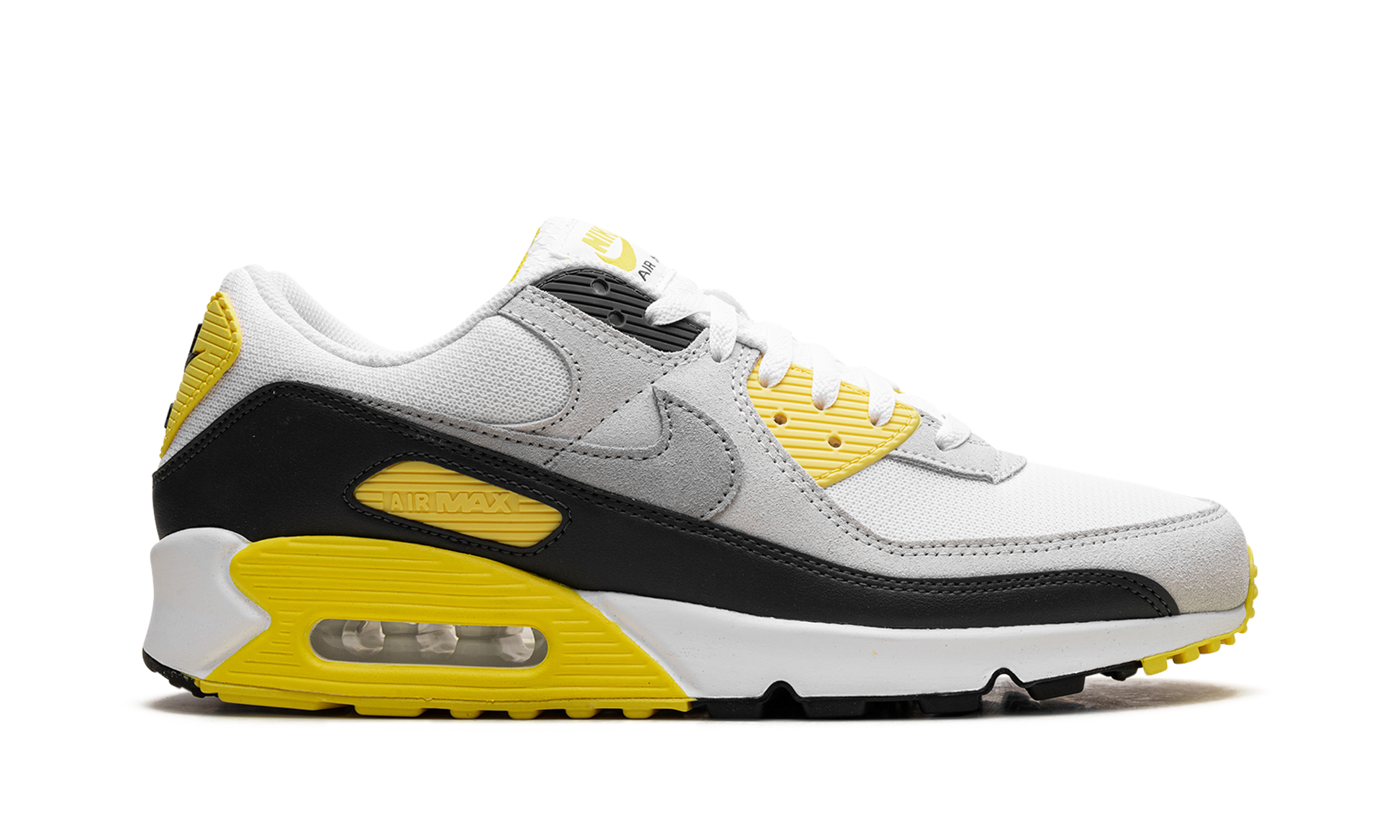 Air Max 90 "white Lightning" - 6