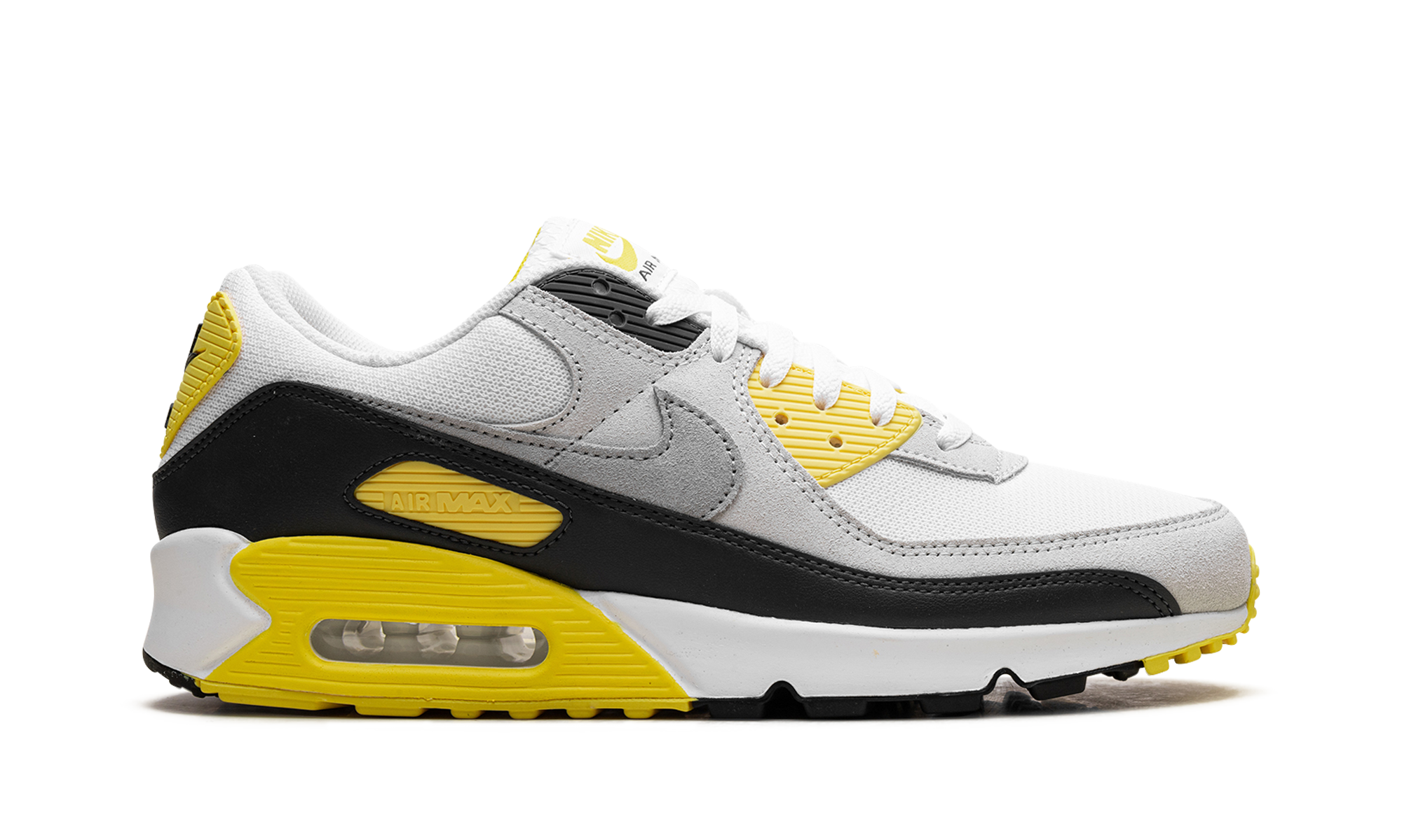 Air Max 90 "white Lightning" - 6