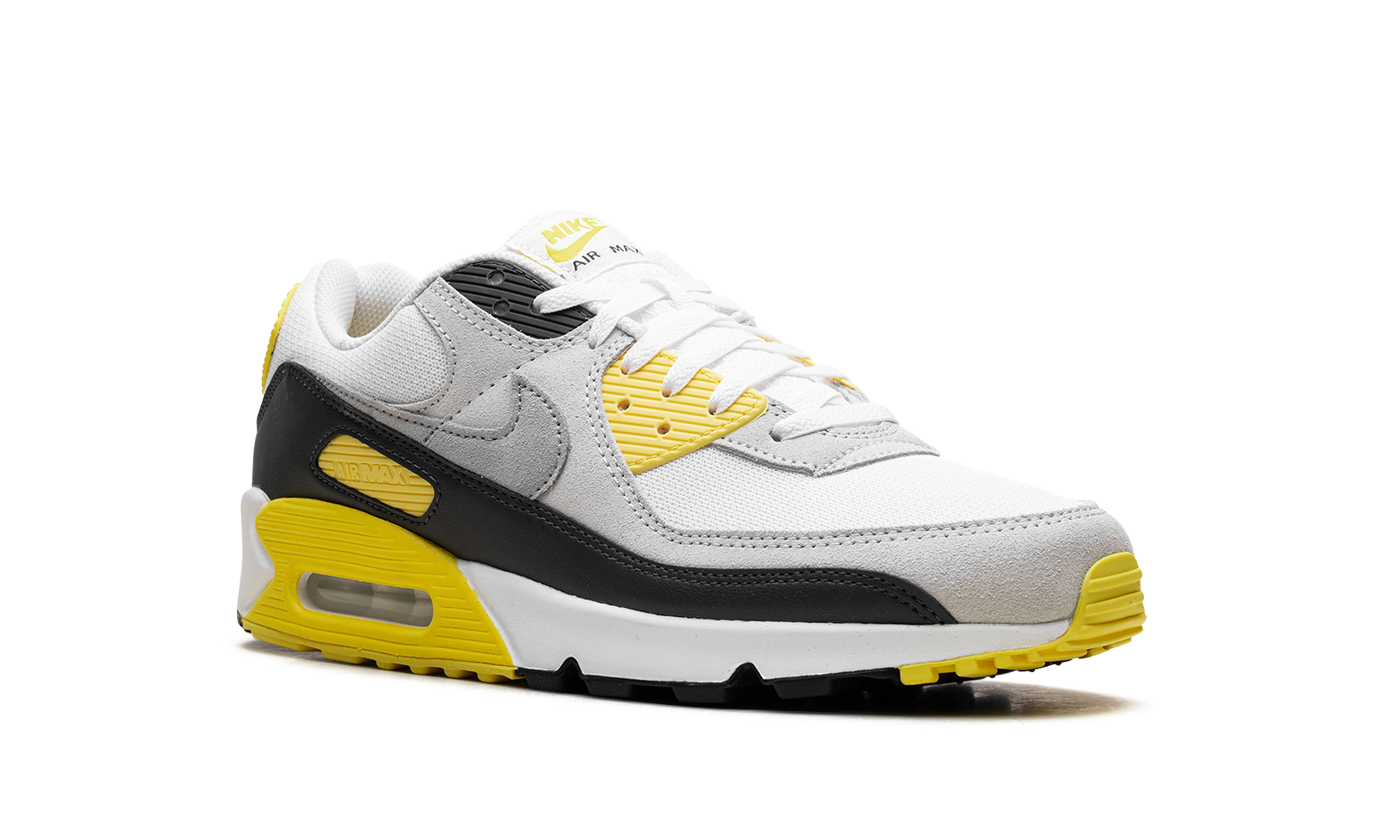 Air Max 90 "white Lightning" - 7