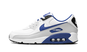 Air Max 90 "white/game Royal" - 1