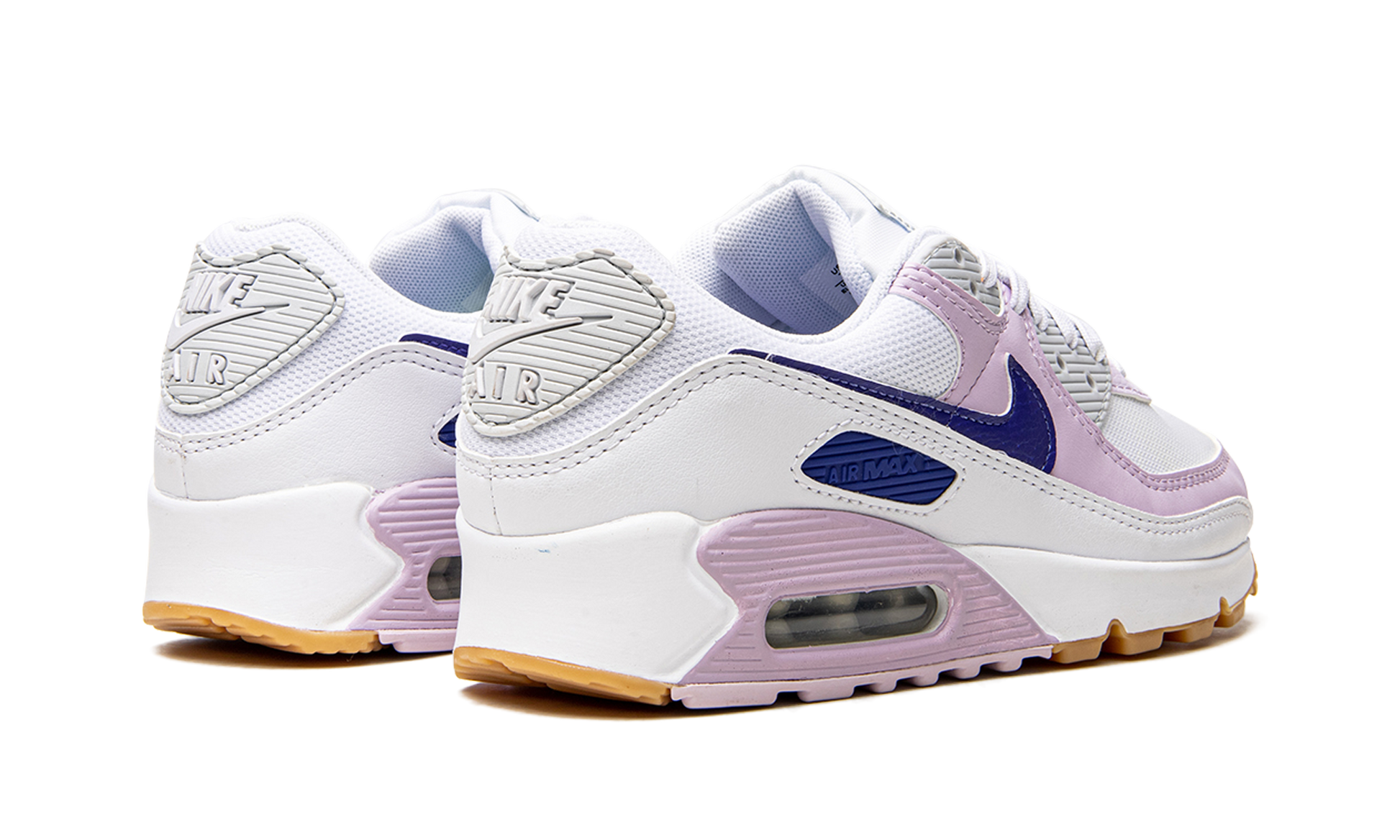 Air Max 90 Wmns - 3