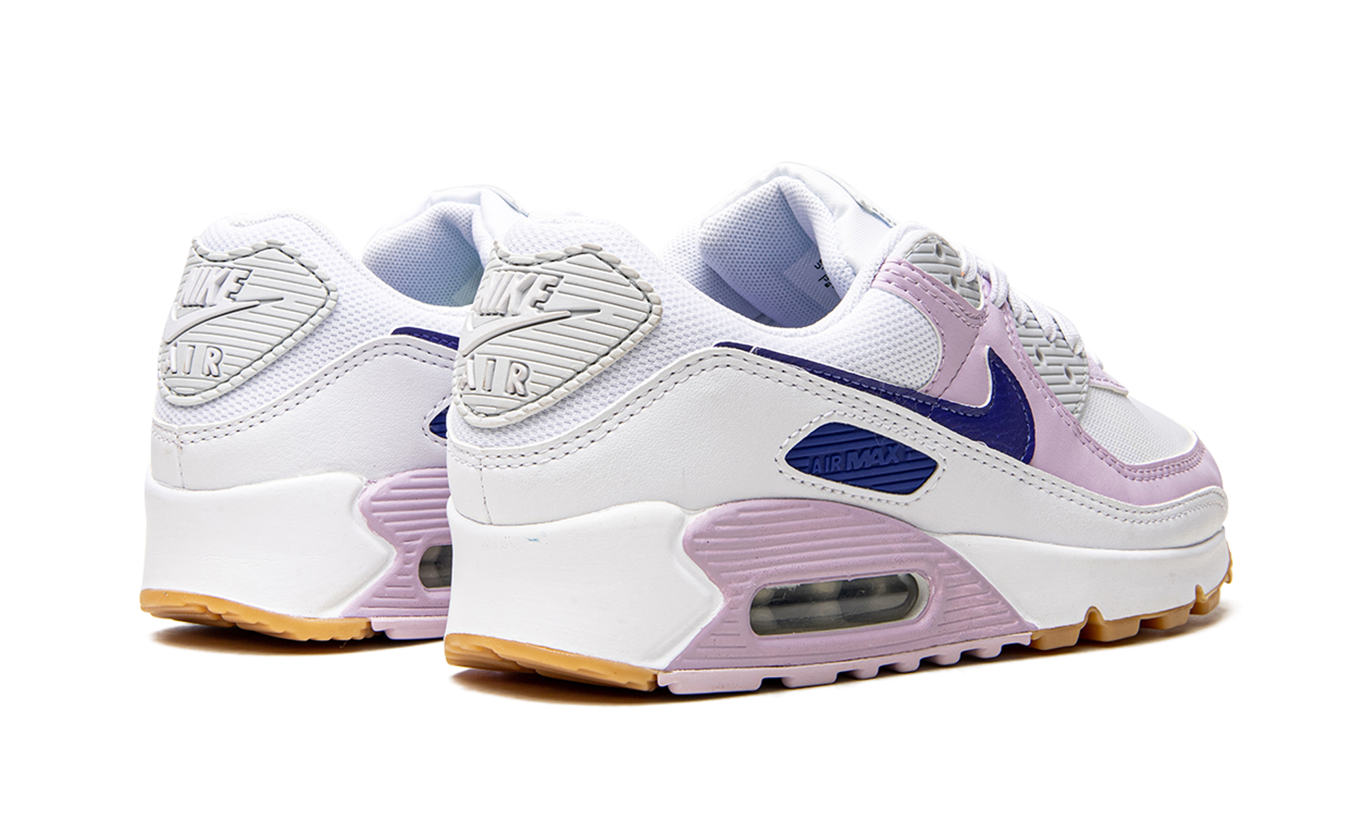 Air Max 90 Wmns - 3