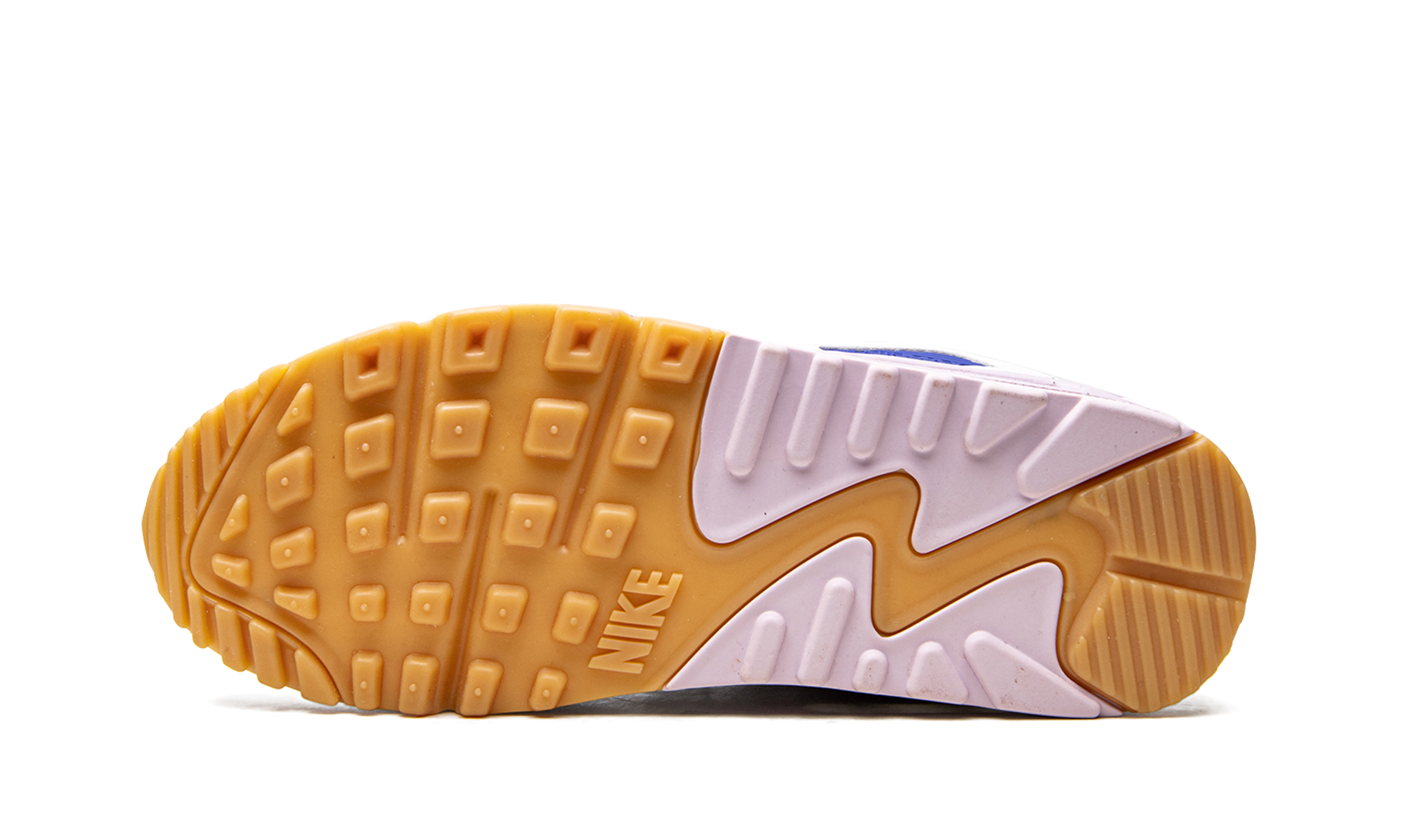 Air Max 90 Wmns - 5