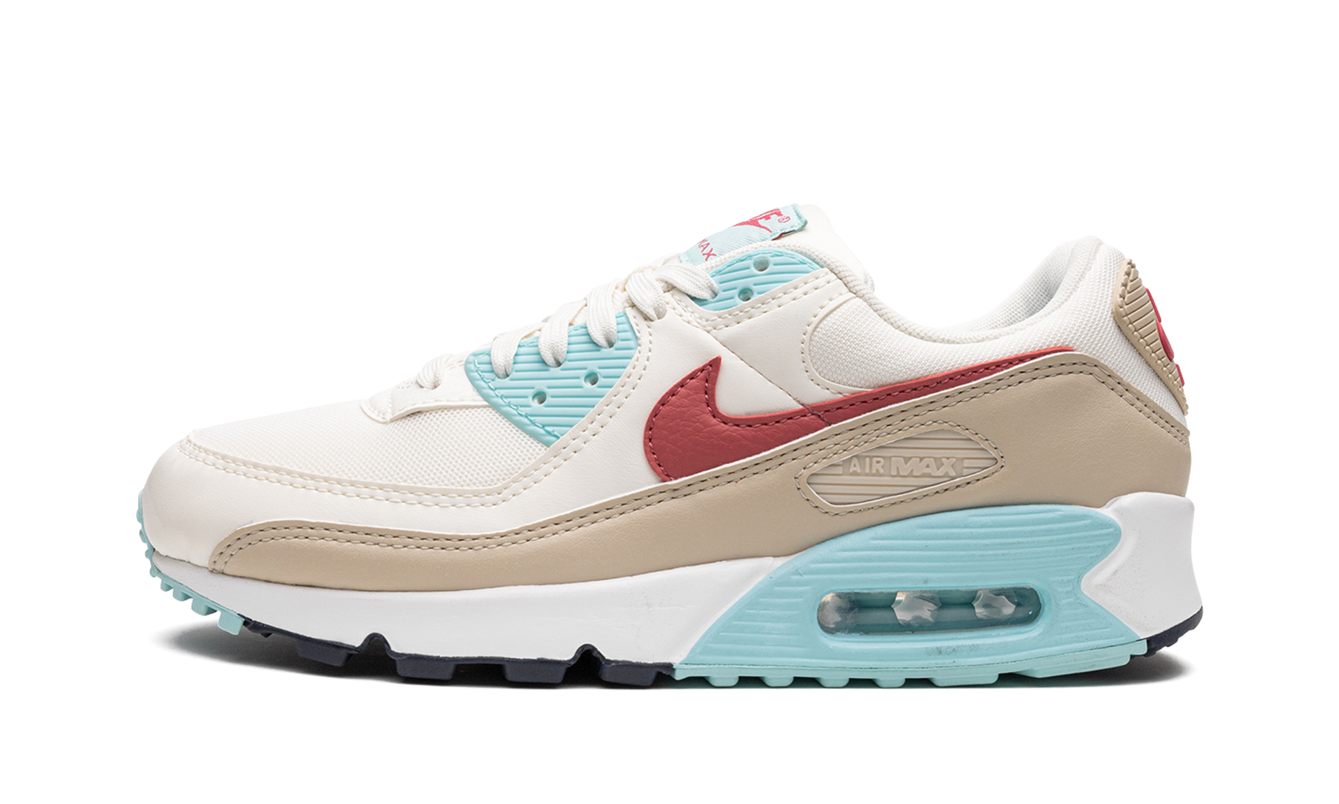 Air Max 90 Wmns "air Max 90 Sail Copa" - 1