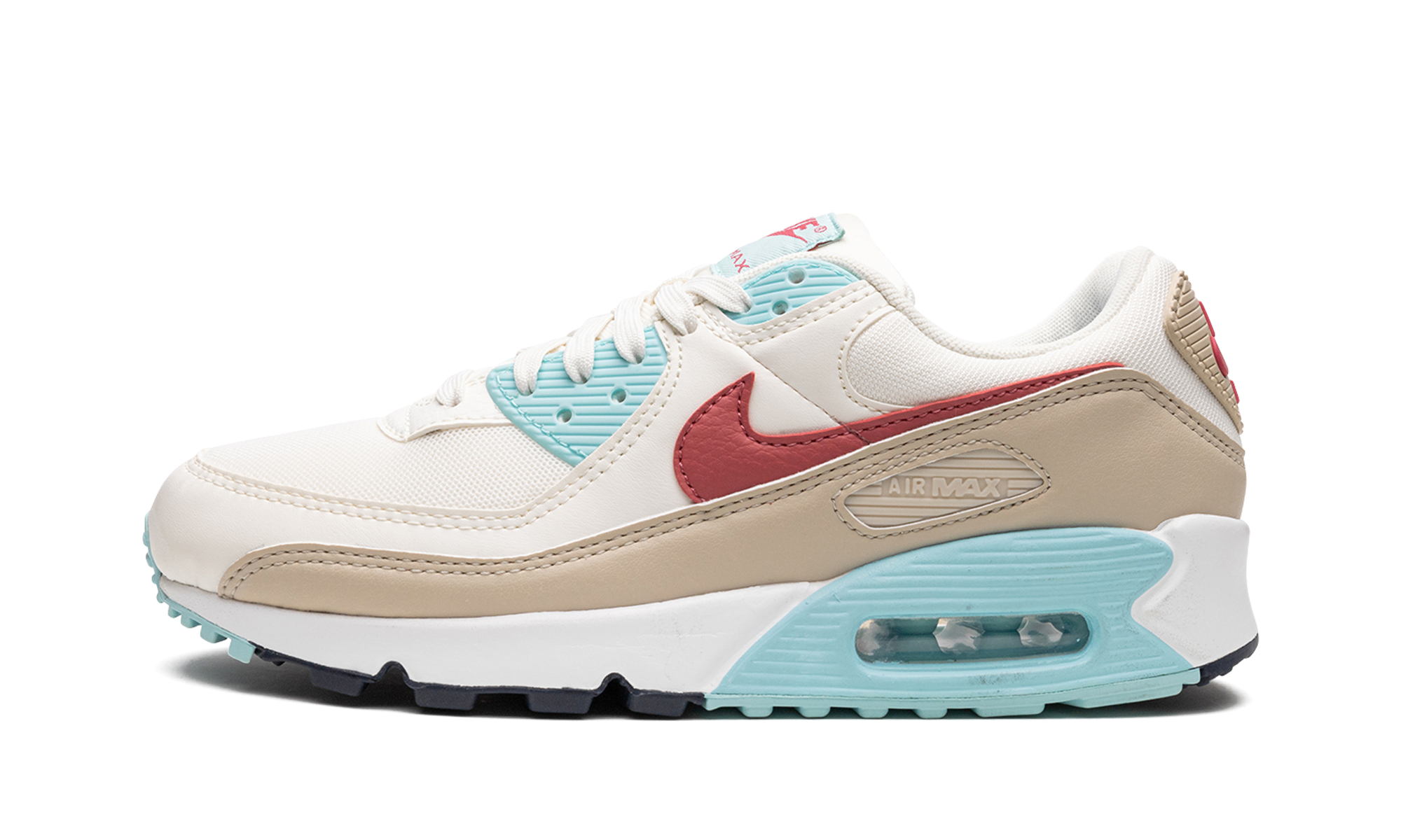 Air Max 90 Wmns "air Max 90 Sail Copa" - 1