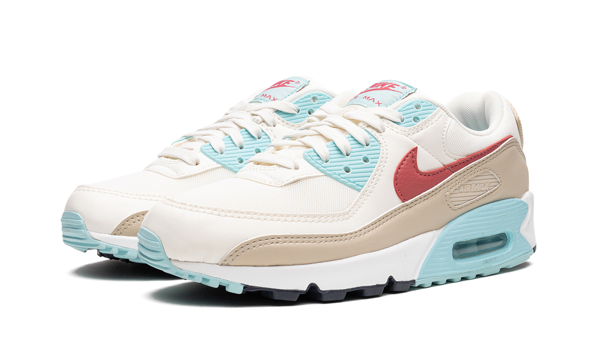 Air Max 90 Wmns "air Max 90 Sail Copa" - 2