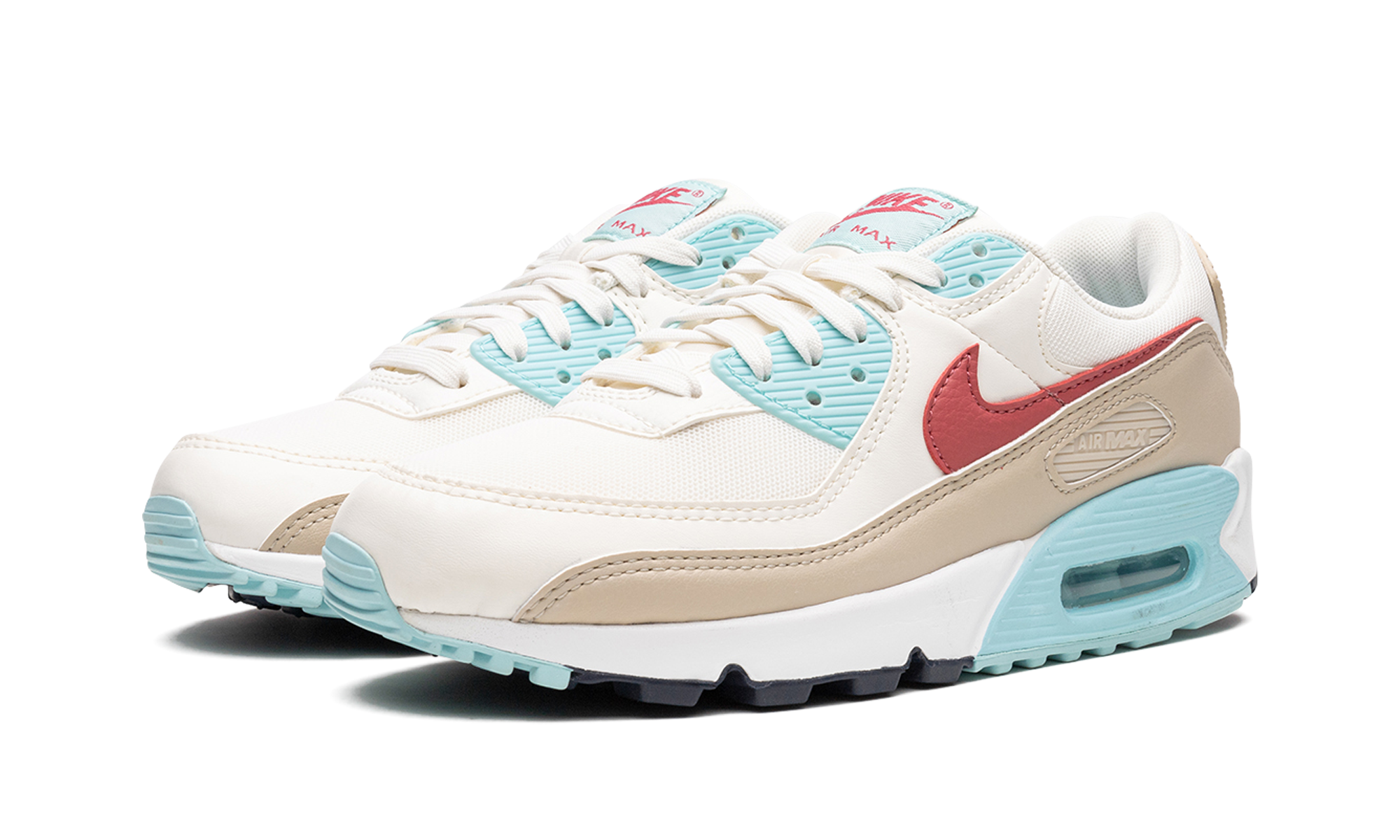 Air Max 90 Wmns "air Max 90 Sail Copa" - 2