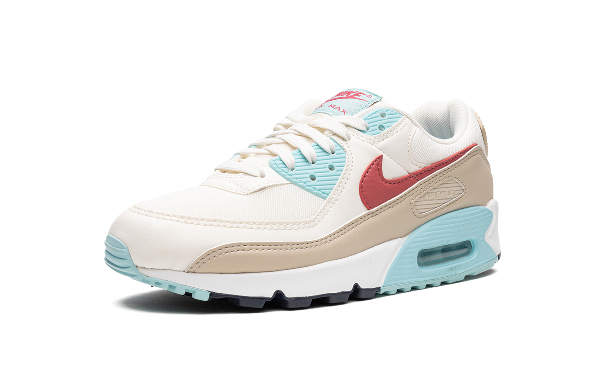 Air Max 90 Wmns "air Max 90 Sail Copa" - 4