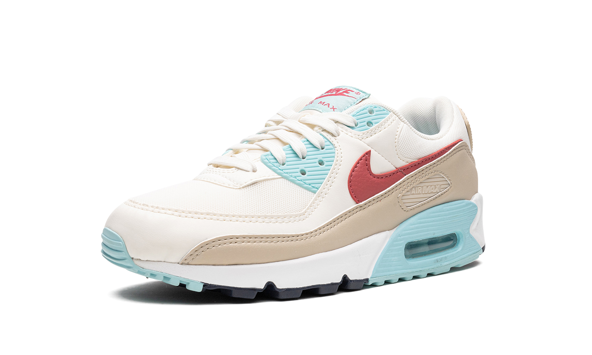 Air Max 90 Wmns "air Max 90 Sail Copa" - 4