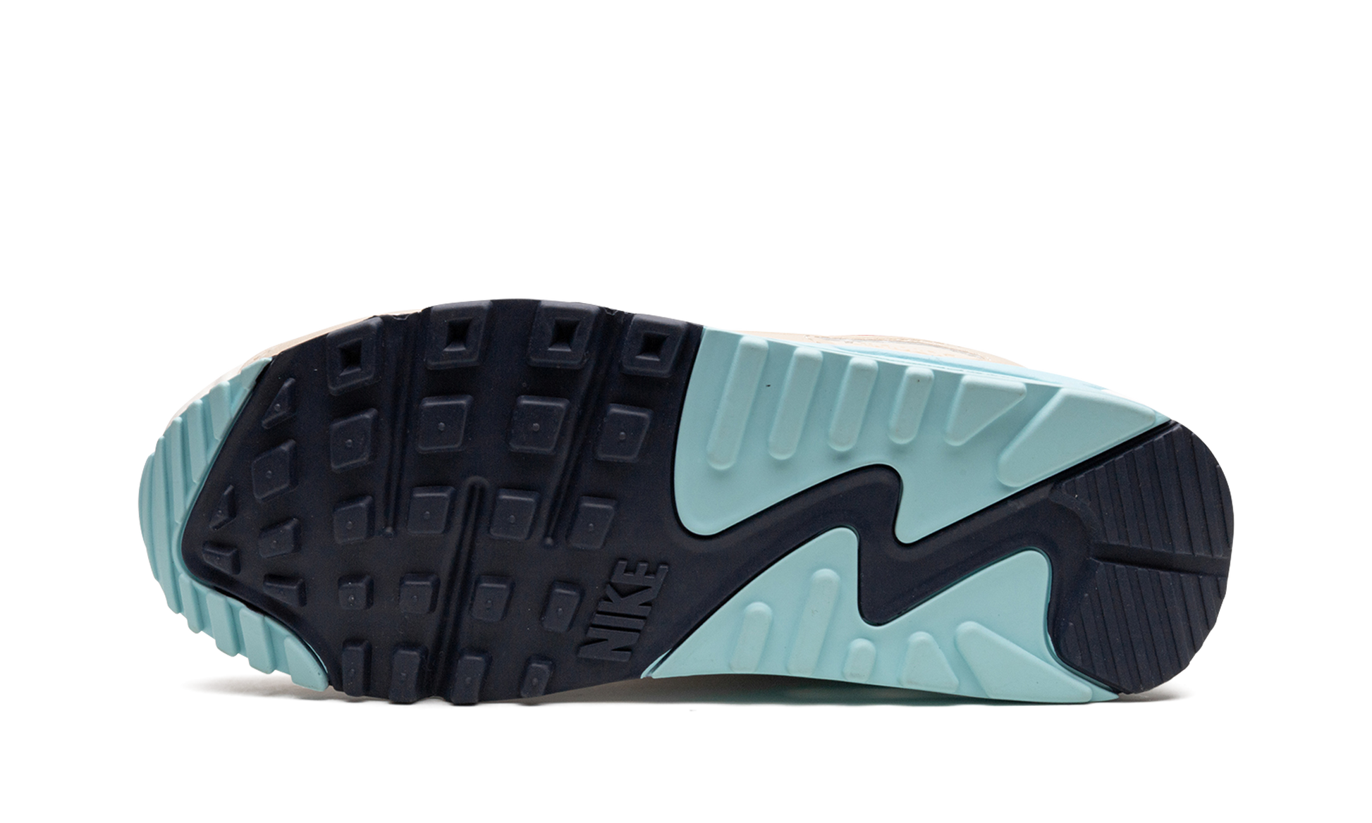 Air Max 90 Wmns "air Max 90 Sail Copa" - 5
