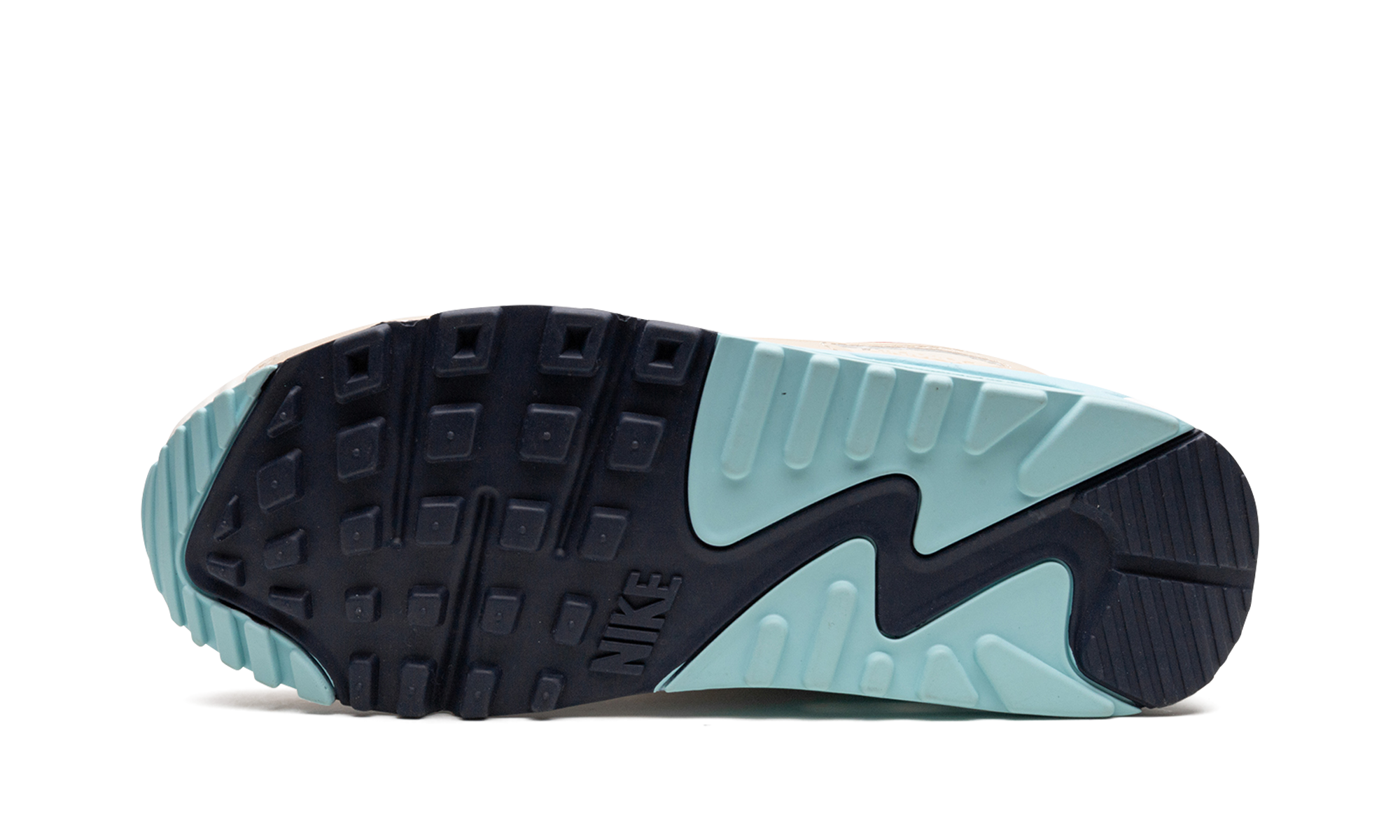 Air Max 90 Wmns "air Max 90 Sail Copa" - 5
