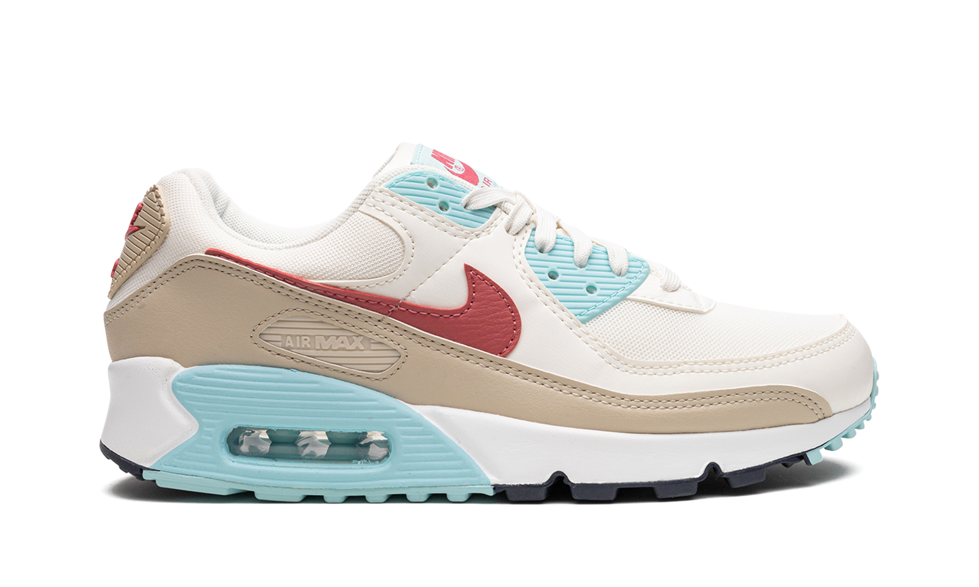 Air Max 90 Wmns "air Max 90 Sail Copa" - 6