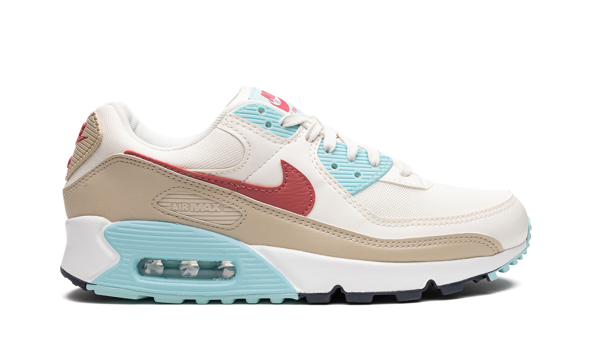 Air Max 90 Wmns "air Max 90 Sail Copa" - 6