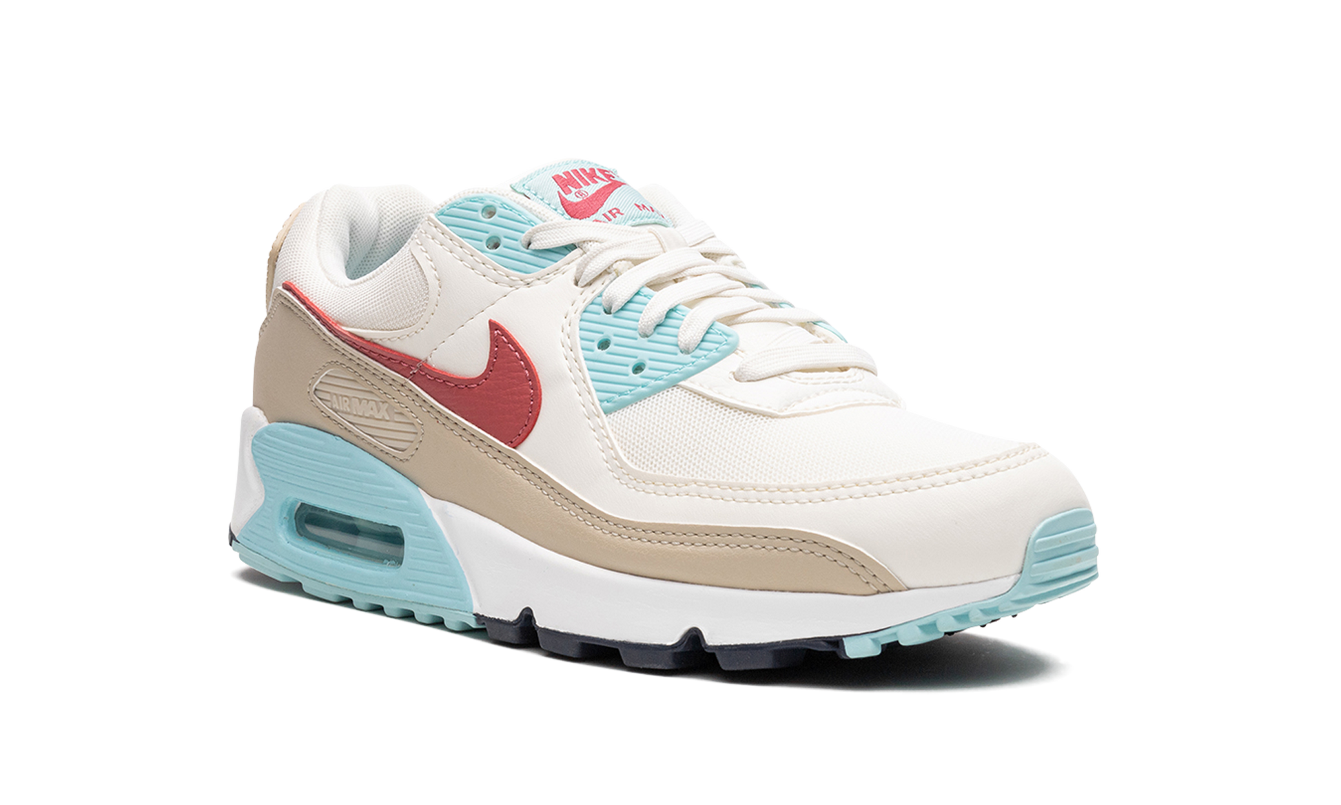 Air Max 90 Wmns "air Max 90 Sail Copa" - 7