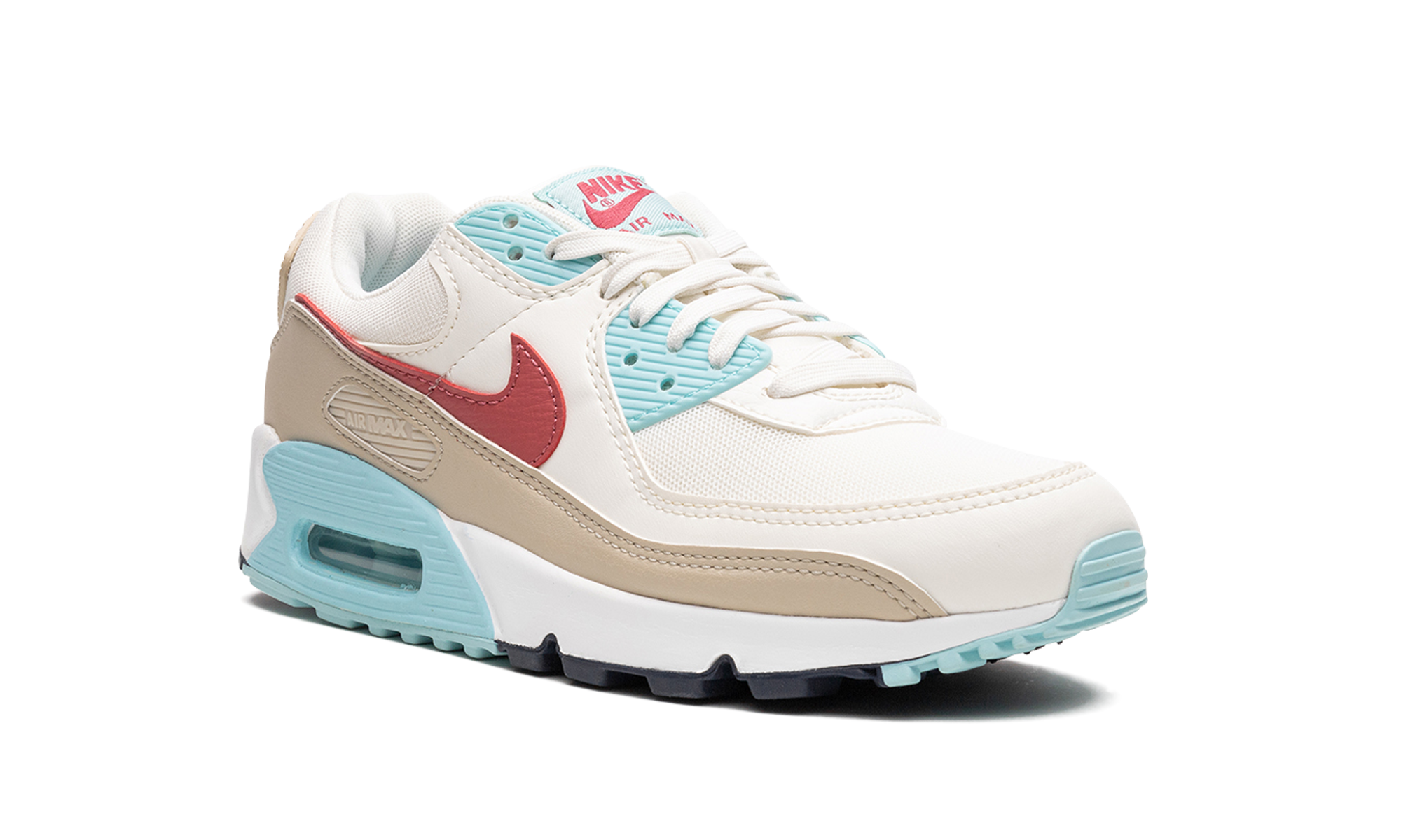 Air Max 90 Wmns "air Max 90 Sail Copa" - 7