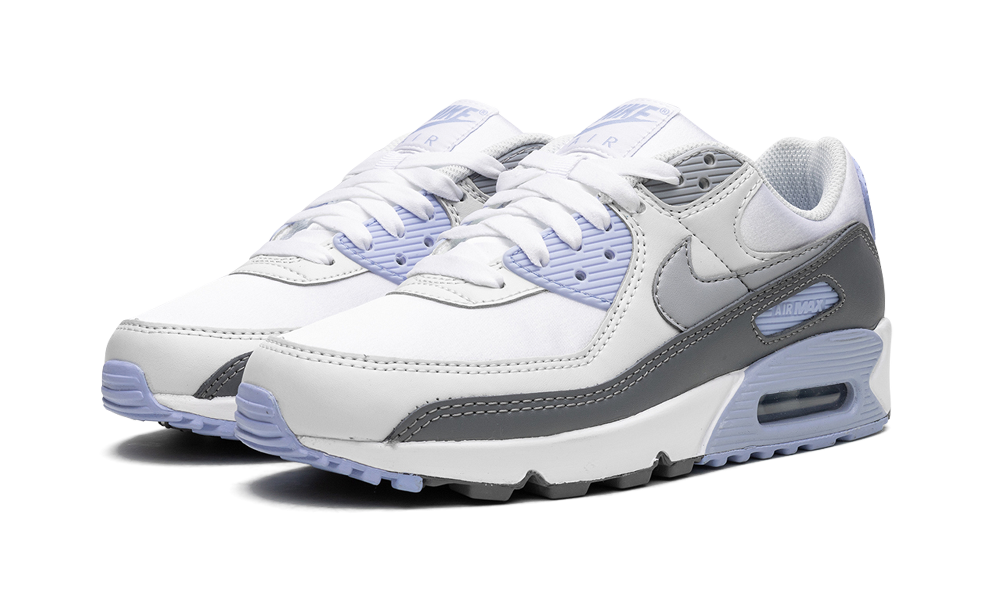 Air Max 90 Wmns "cobalt Bliss" - 2