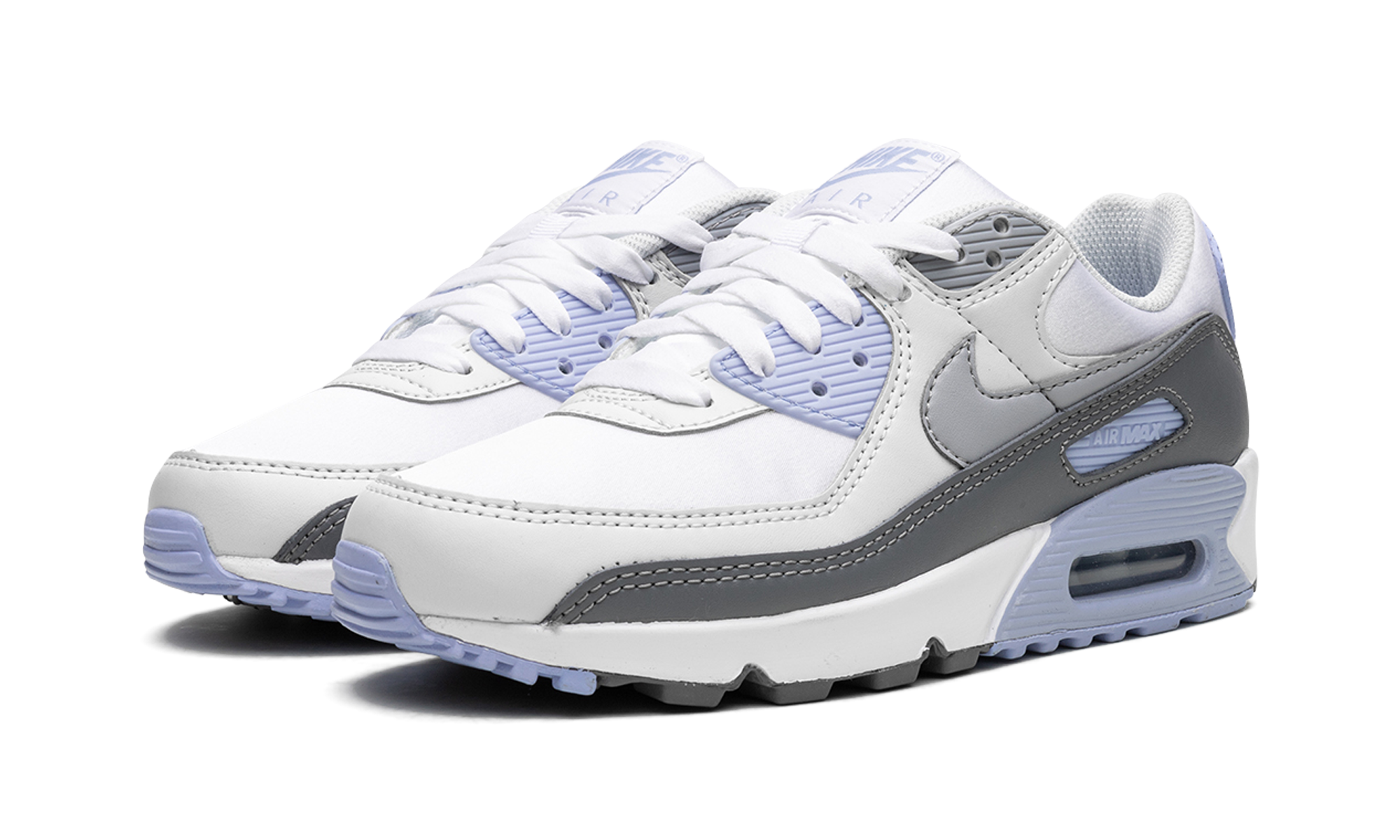 Air Max 90 Wmns "cobalt Bliss" - 2
