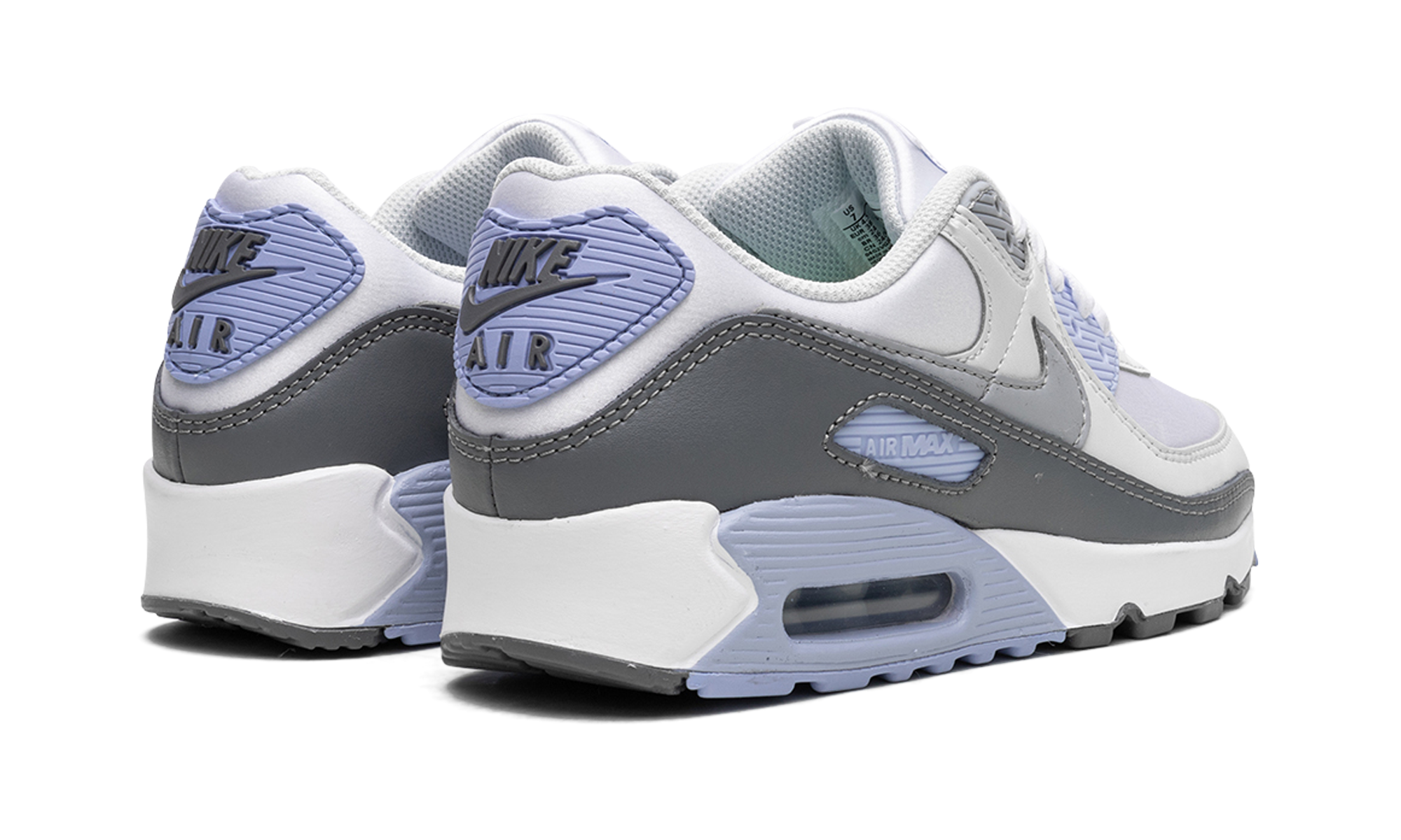 Air Max 90 Wmns "cobalt Bliss" - 3