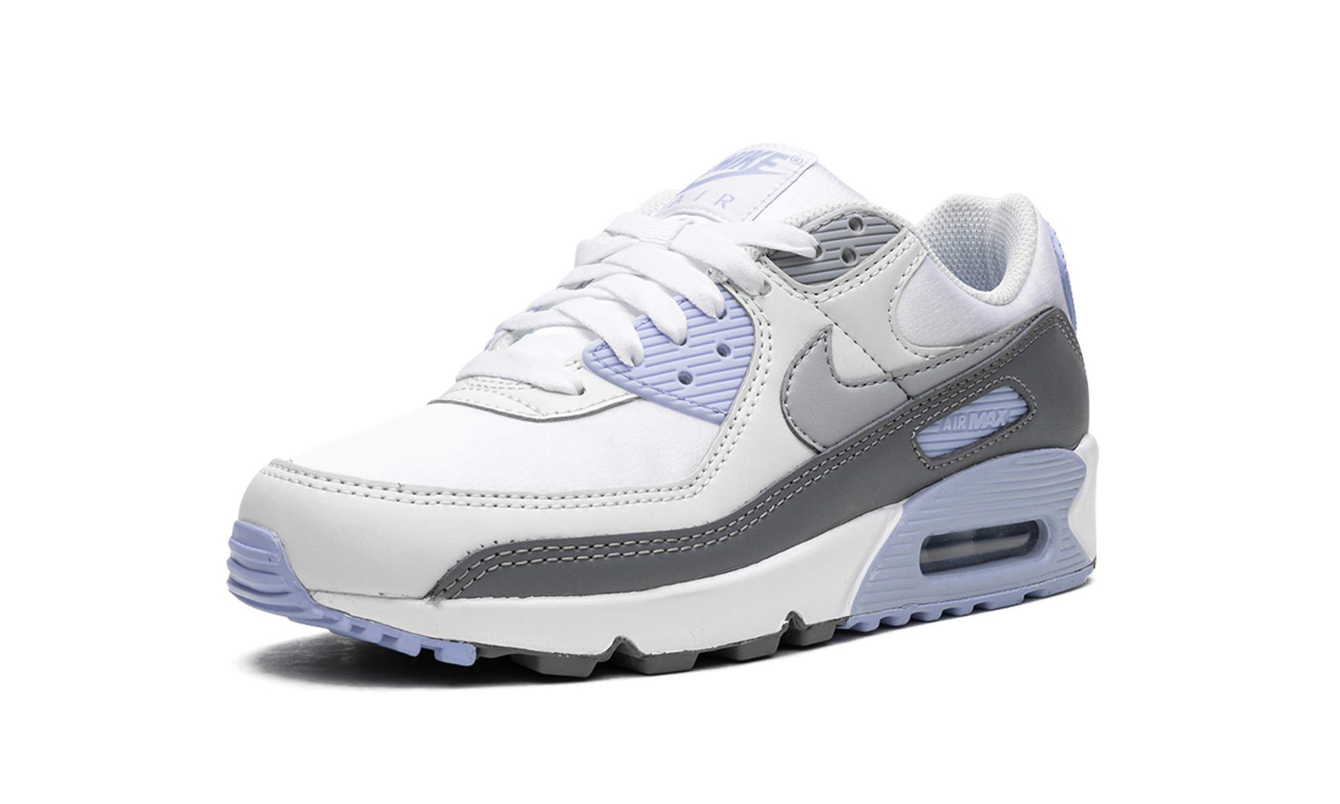 Air Max 90 Wmns "cobalt Bliss" - 4