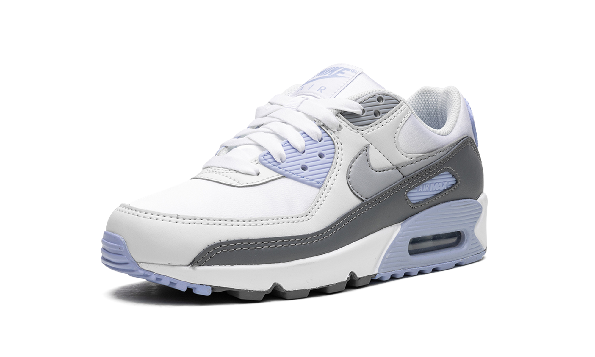 Air Max 90 Wmns "cobalt Bliss" - 4