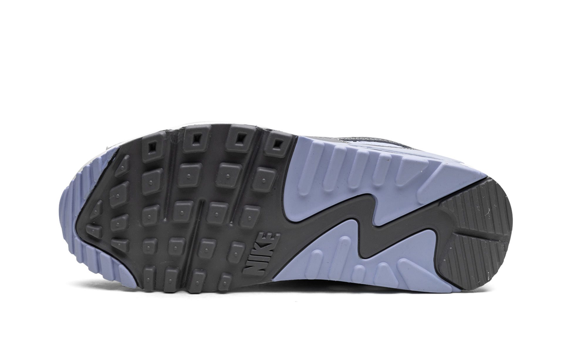 Air Max 90 Wmns "cobalt Bliss" - 5
