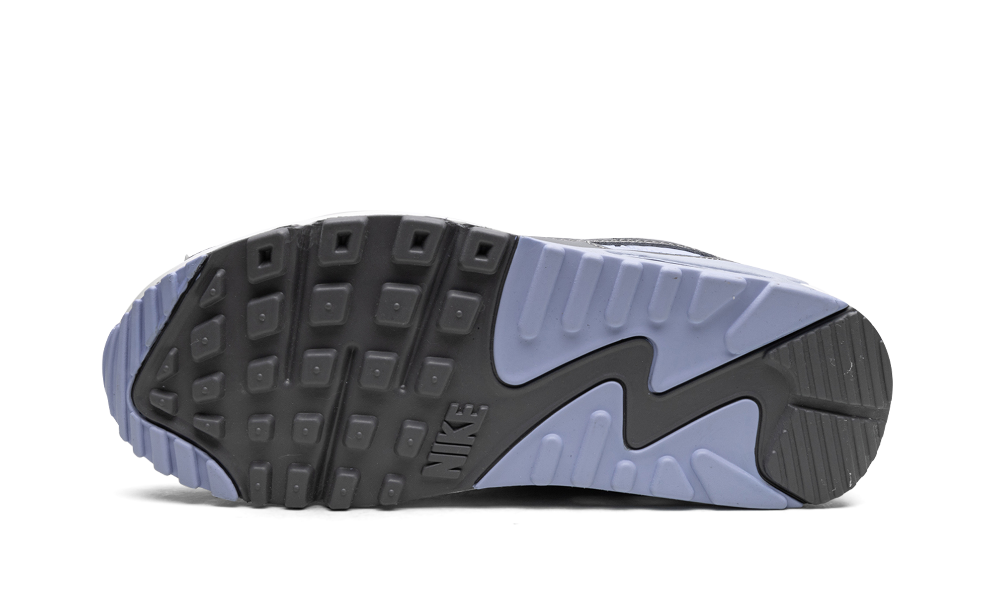 Air Max 90 Wmns "cobalt Bliss" - 5